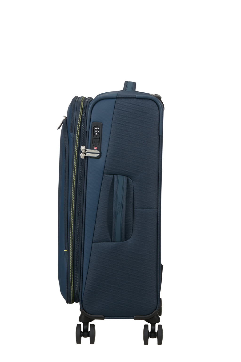 American Tourister Wanderlite Spinner Expandable 68cm