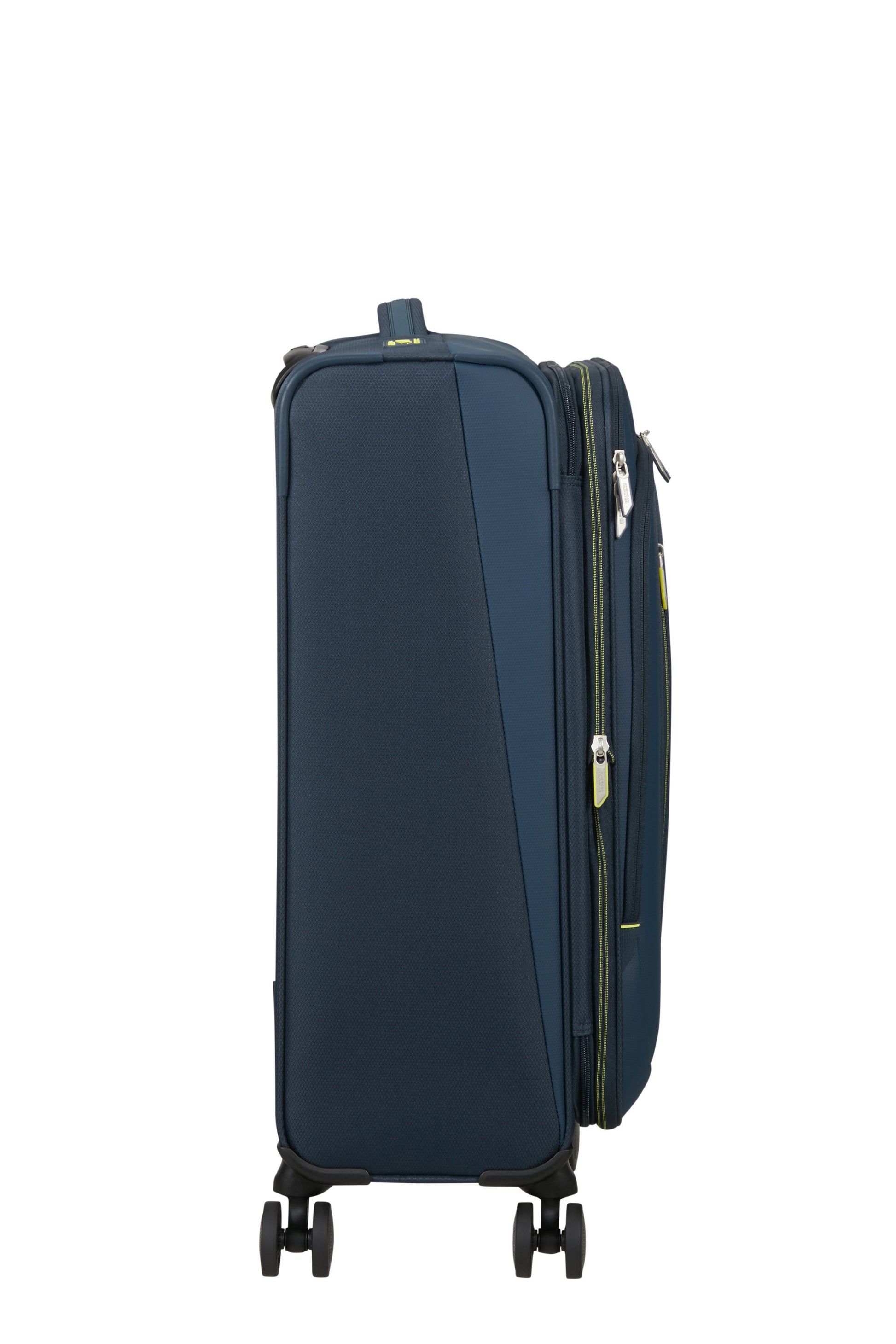 American Tourister Wanderlite Spinner Expandable 68cm