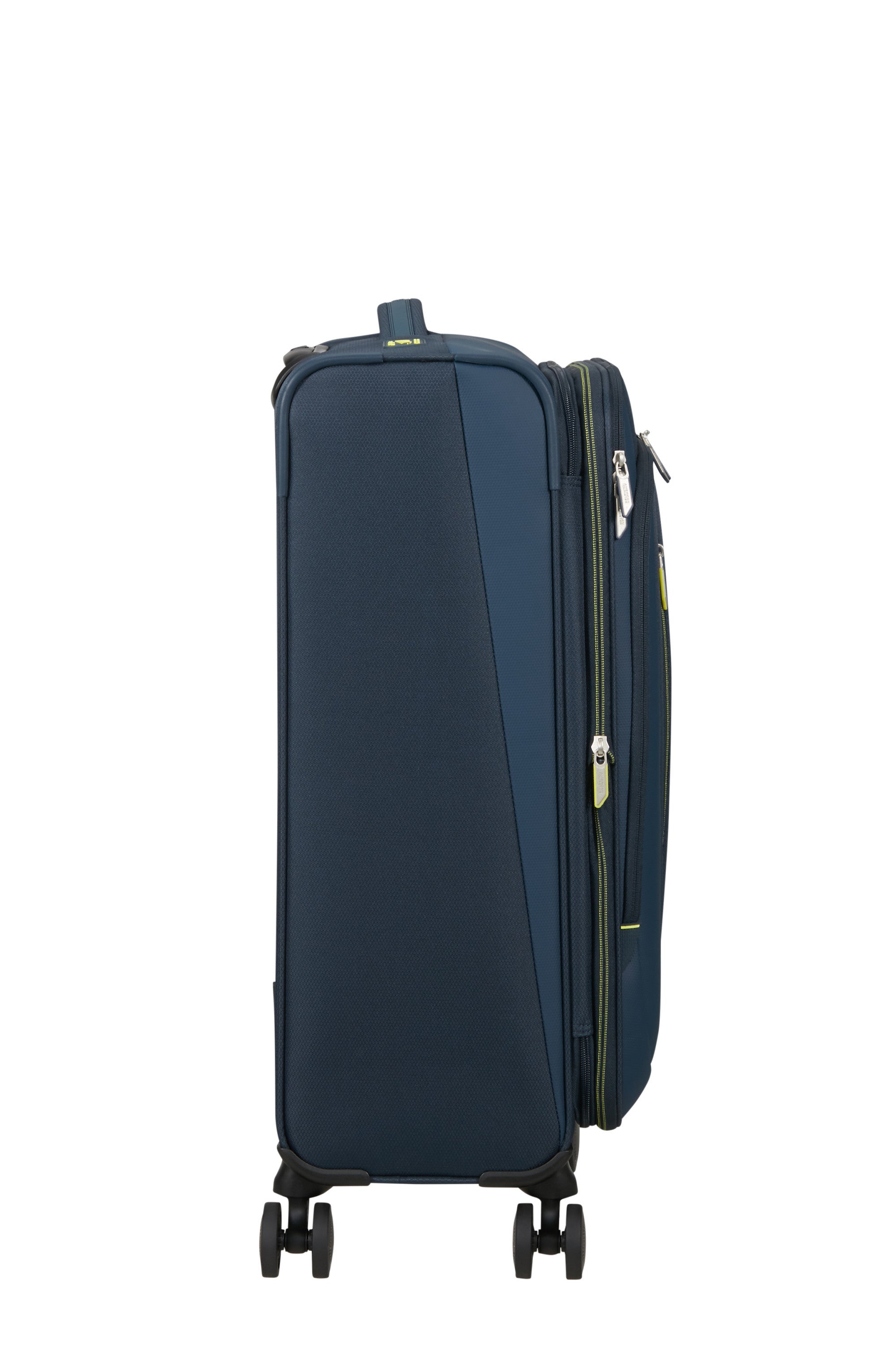 American Tourister Wanderlite Spinner Expandable 68cm