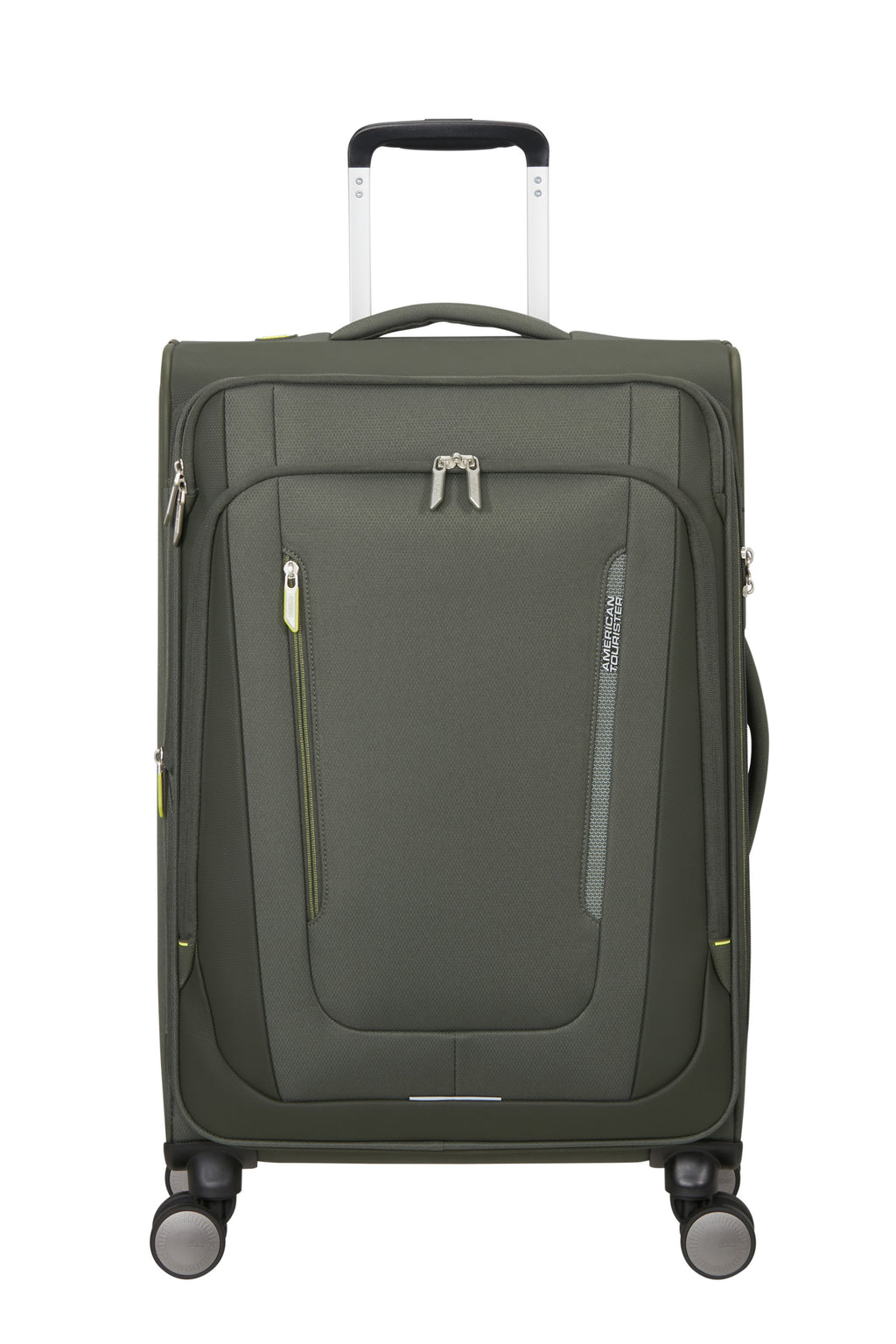American Tourister Wanderlite Spinner Expandable 68cm