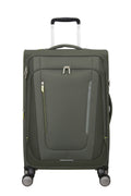 American Tourister Wanderlite Spinner Expandable 68cm