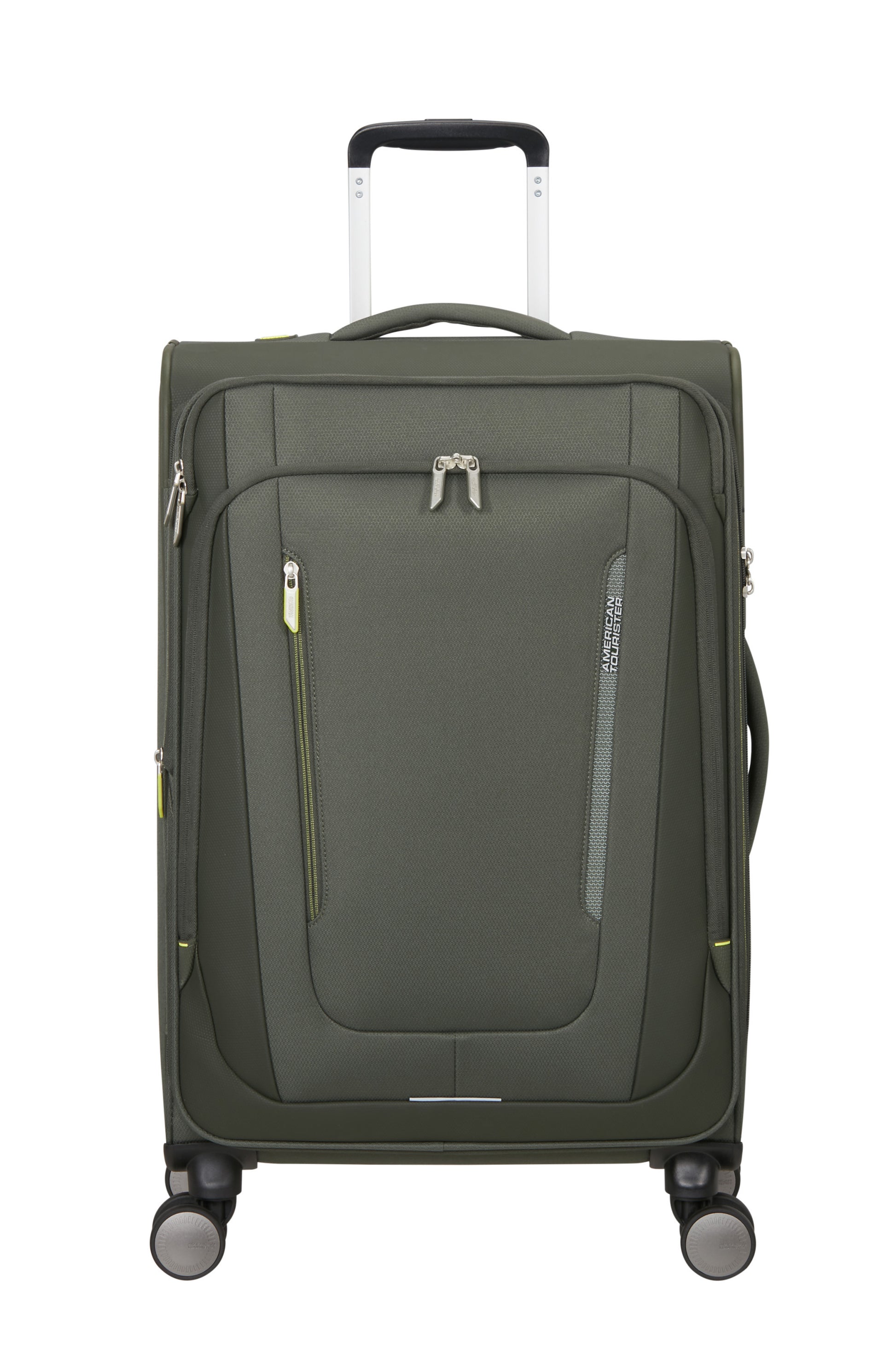 American Tourister Wanderlite Spinner Expandable 68cm