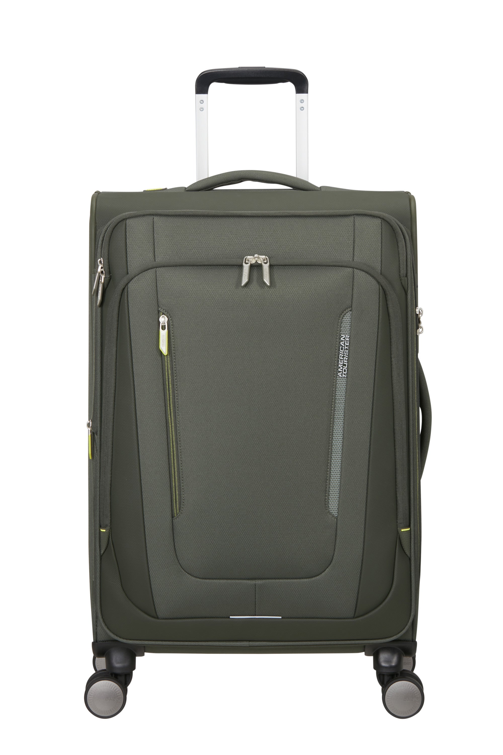 American Tourister Wanderlite Spinner Expandable 68cm