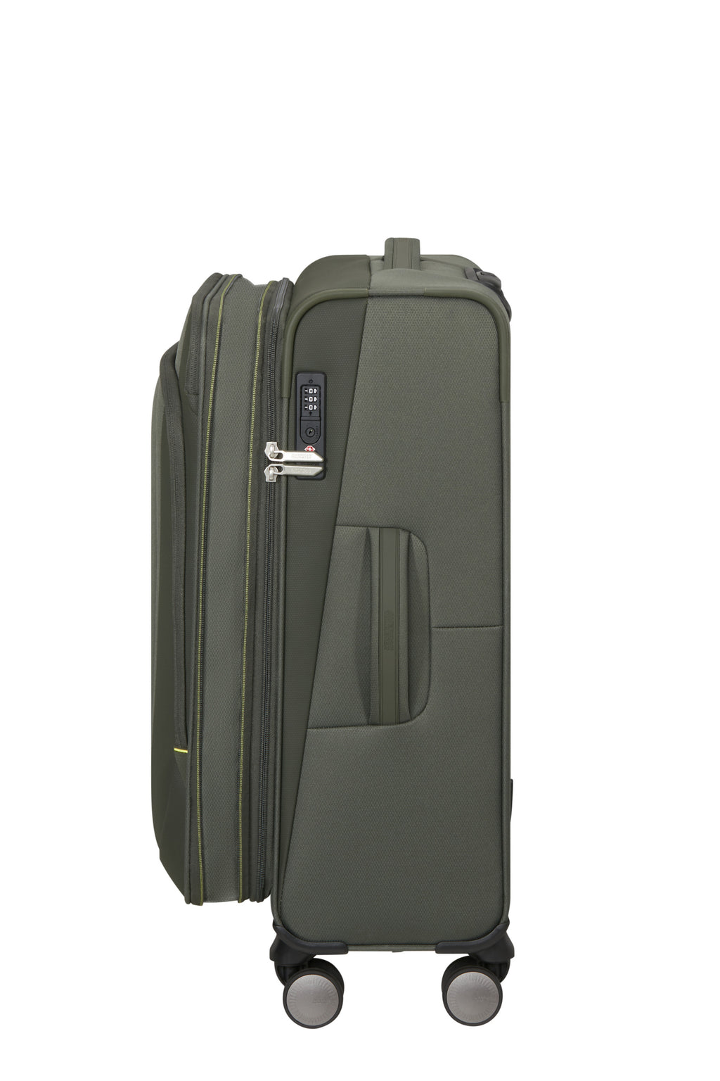American Tourister Wanderlite Spinner Expandable 68cm