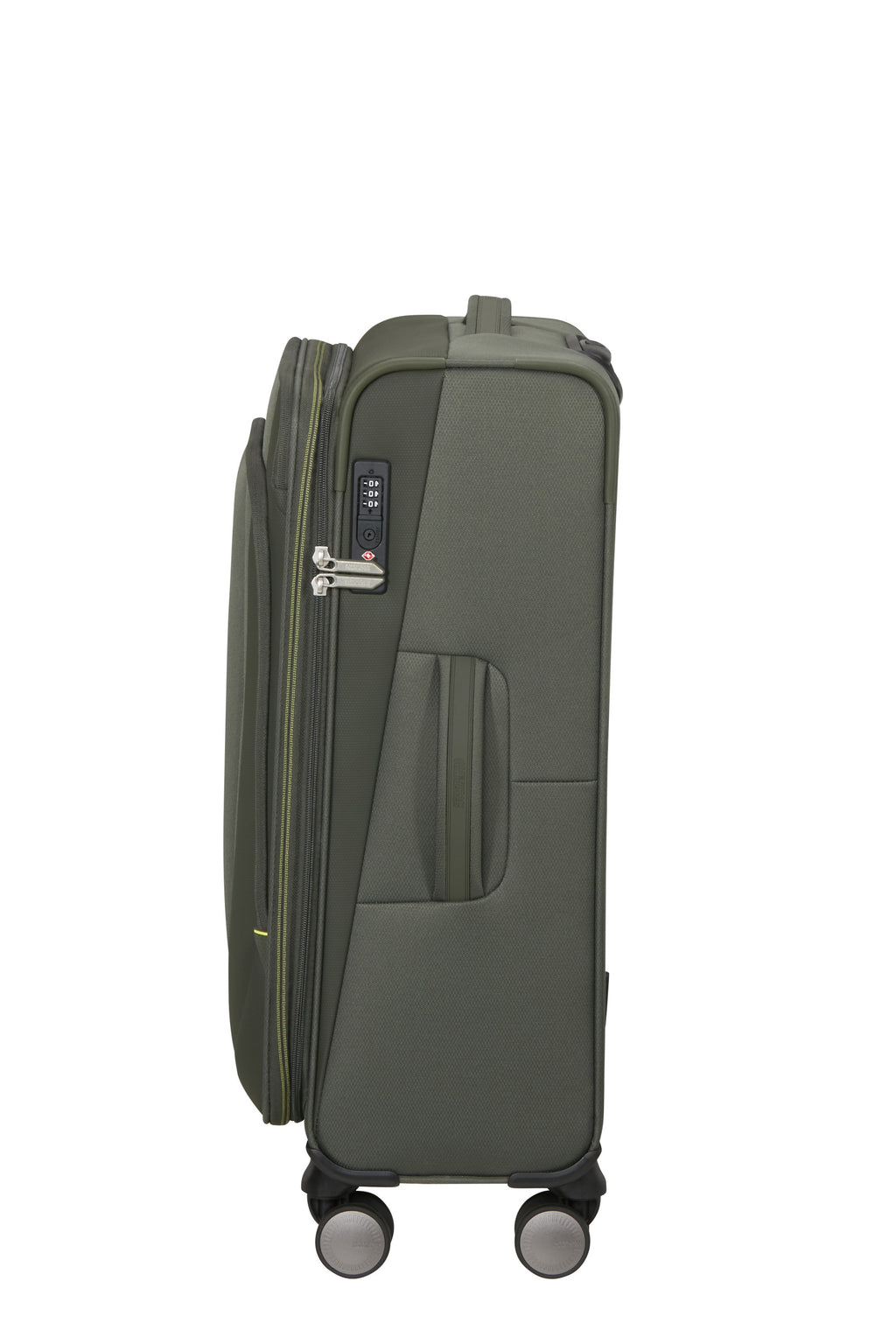 American Tourister Wanderlite Spinner Expandable 68cm