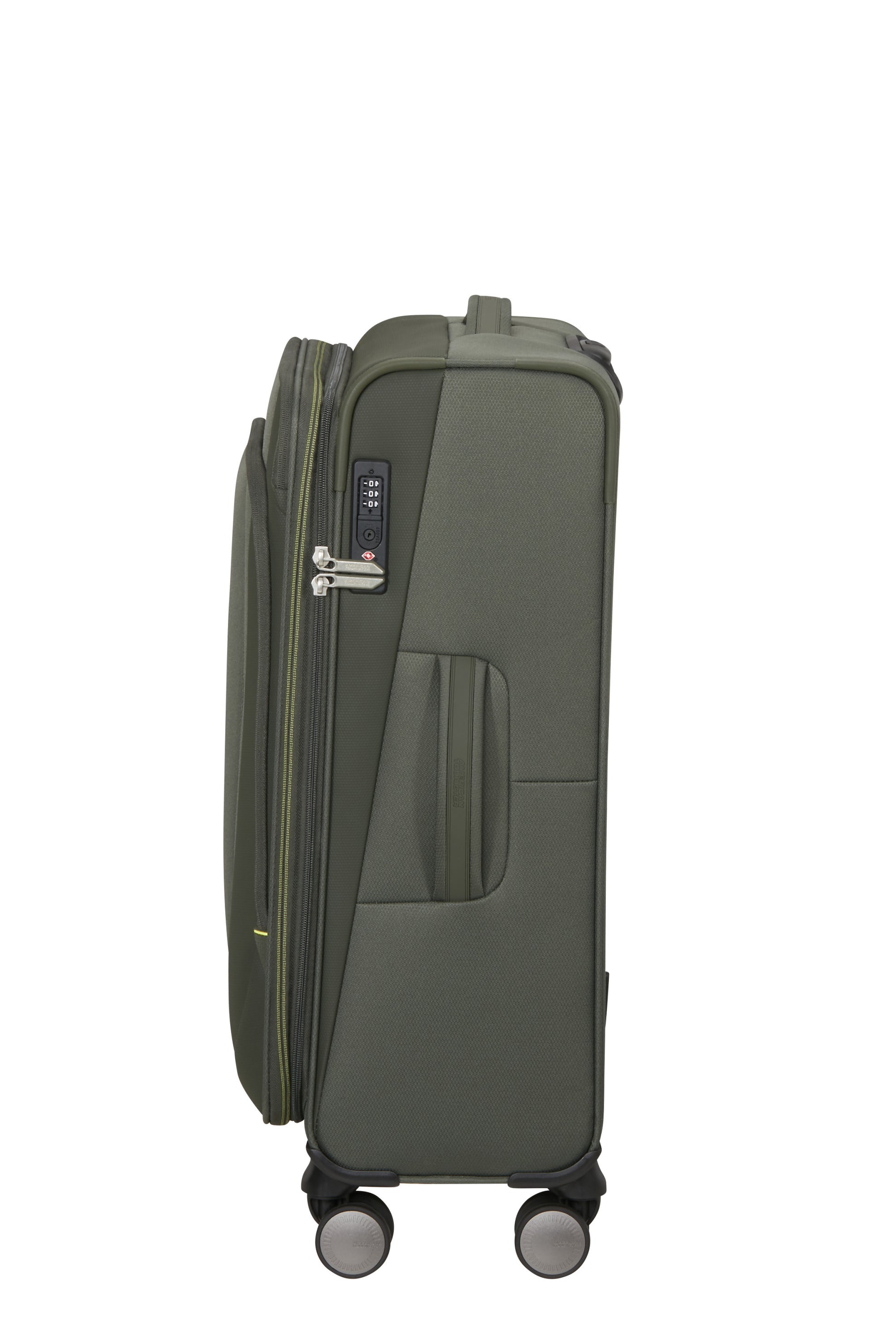 American Tourister Wanderlite Spinner Expandable 68cm