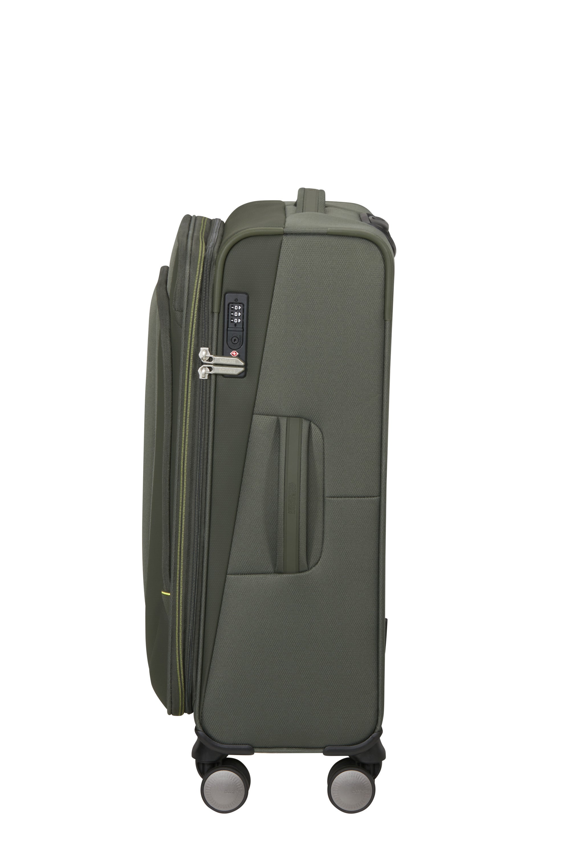 American Tourister Wanderlite Spinner Expandable 68cm