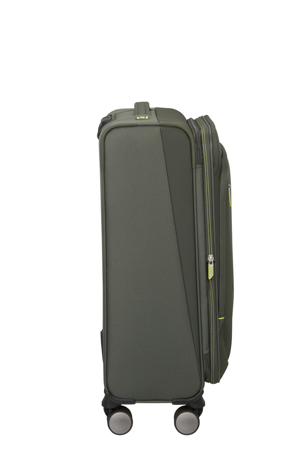 American Tourister Wanderlite Spinner Expandable 68cm