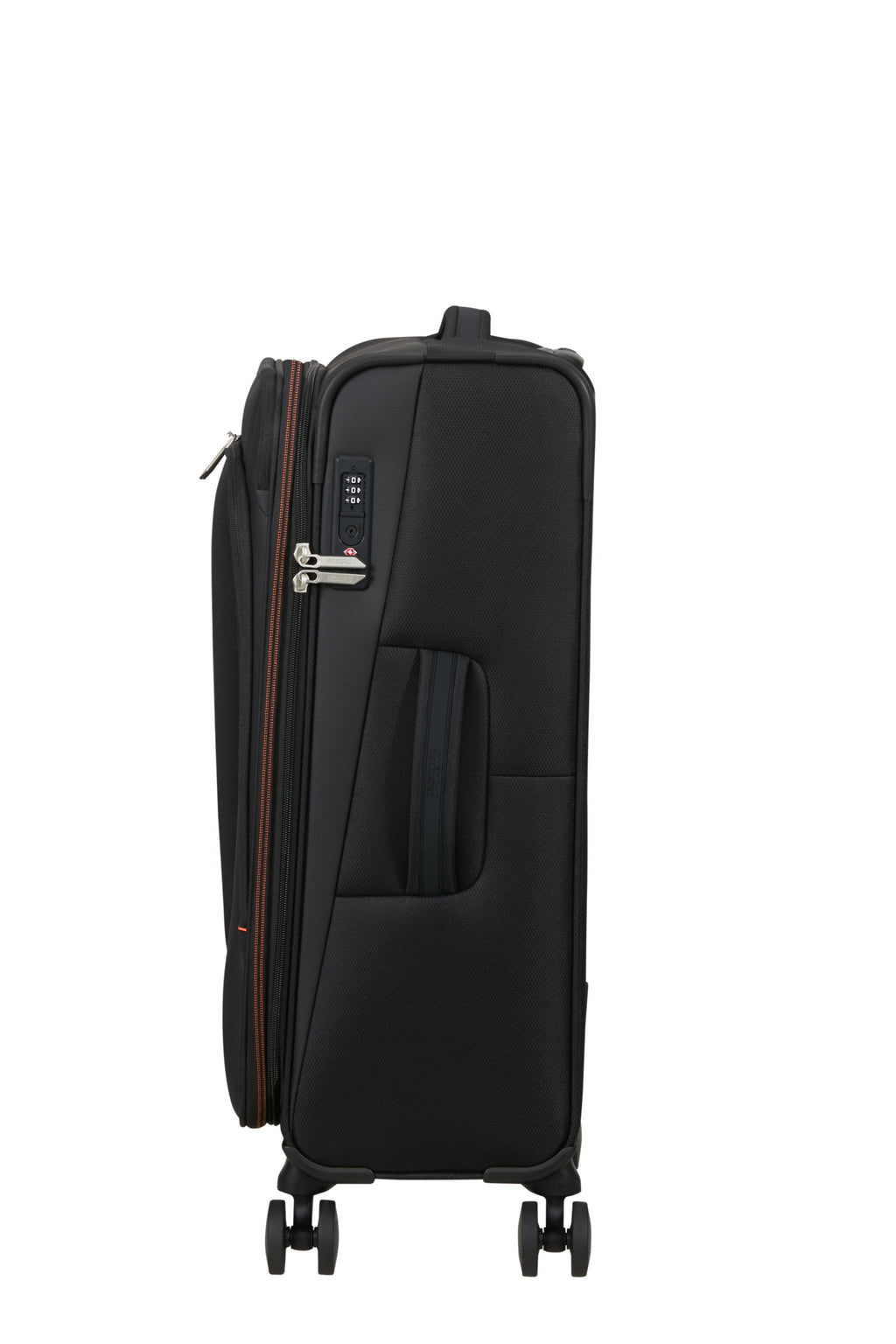 American Tourister Wanderlite Spinner Expandable 68cm