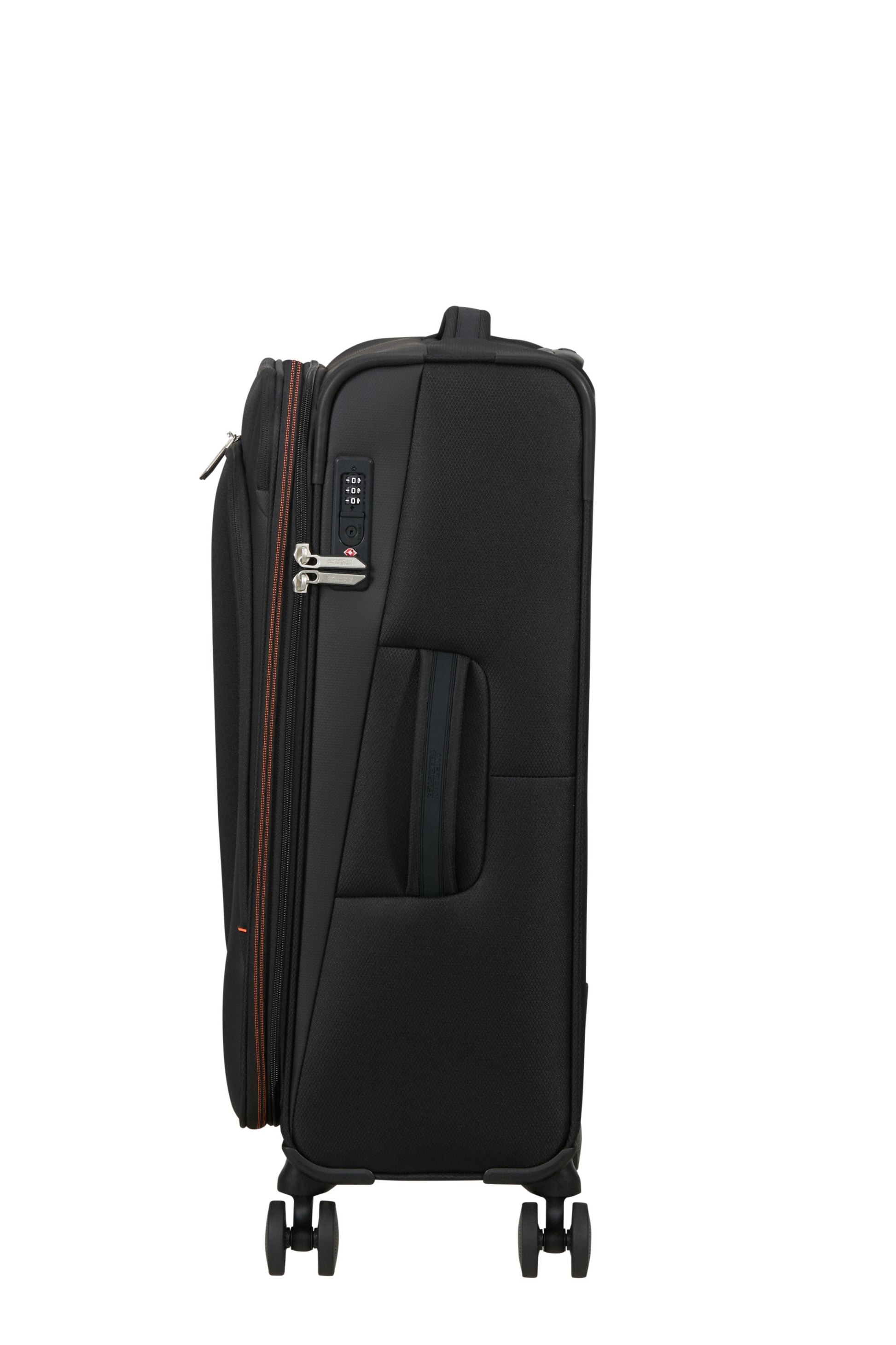 American Tourister Wanderlite Spinner Expandable 68cm