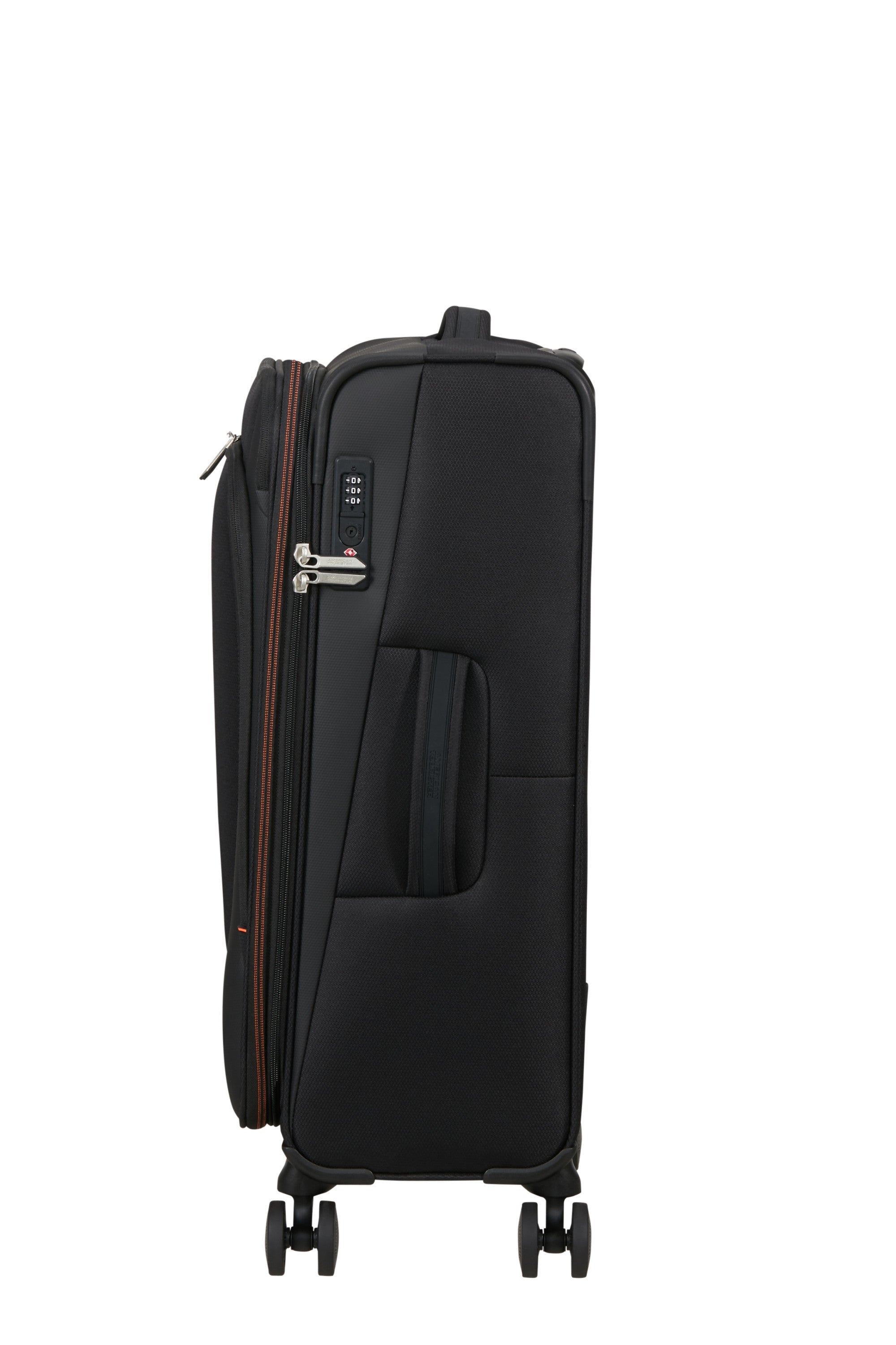 American Tourister Wanderlite Spinner Expandable 68cm
