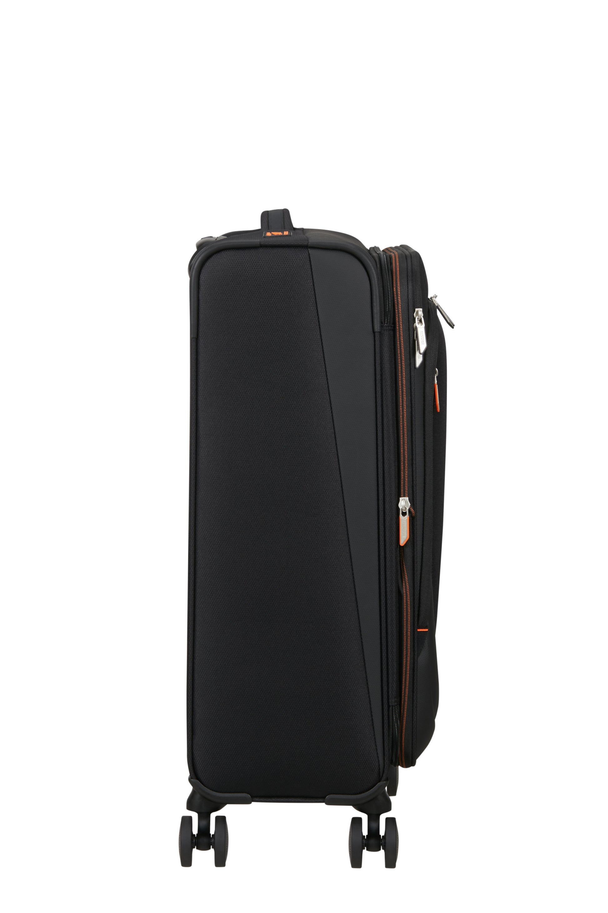 American Tourister Wanderlite Spinner Expandable 68cm