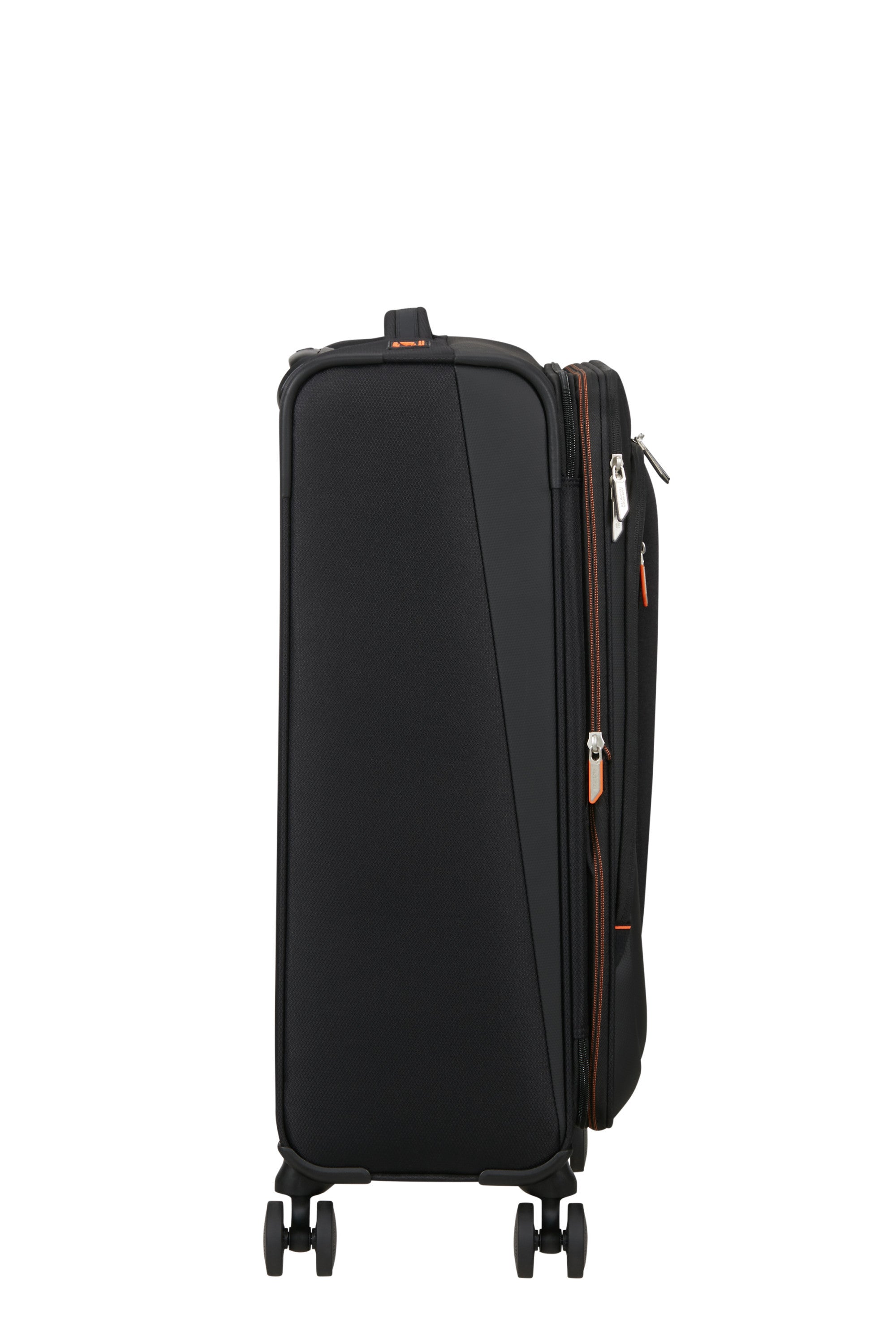 American Tourister Wanderlite Spinner Expandable 68cm
