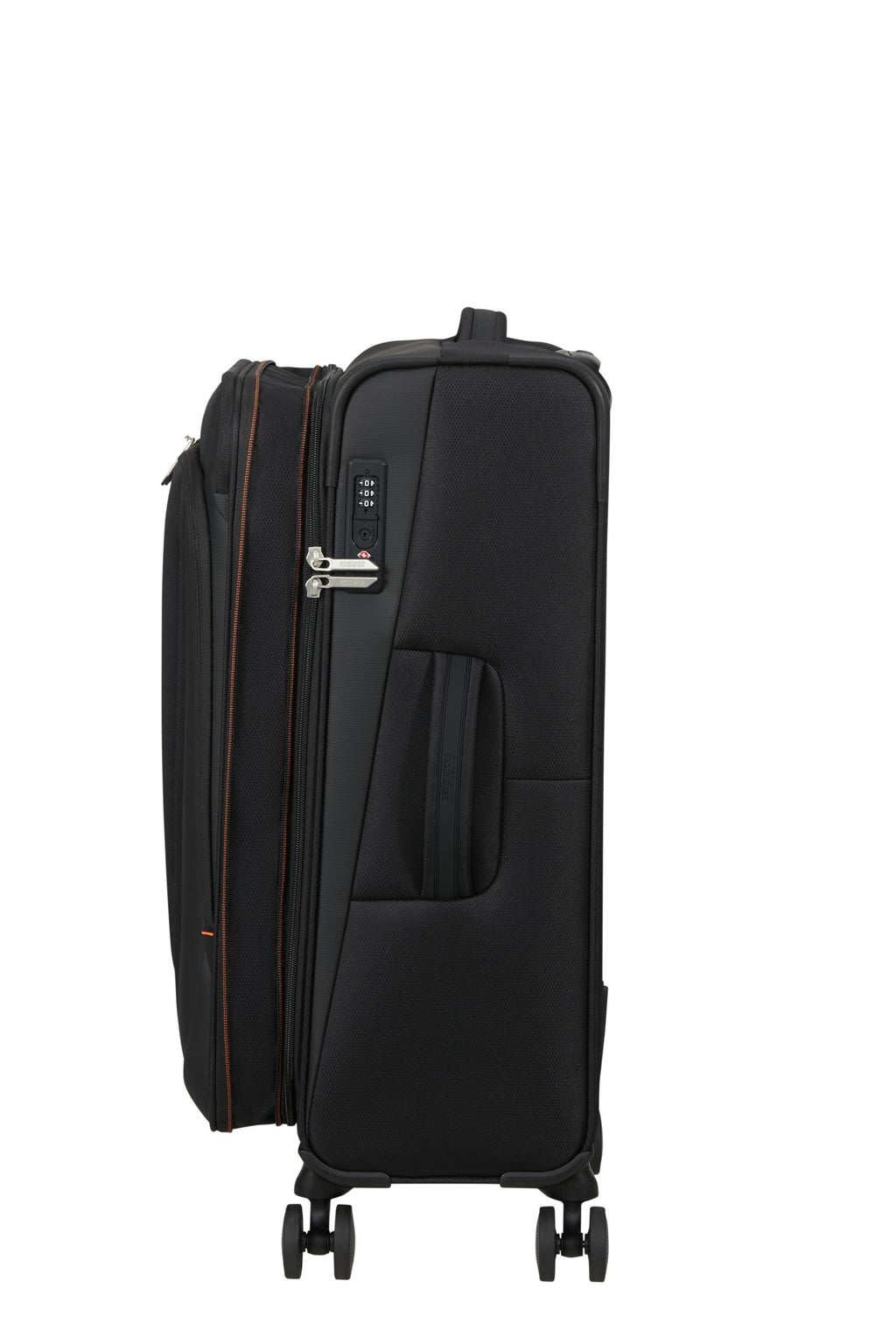 American Tourister Wanderlite Spinner Expandable 68cm