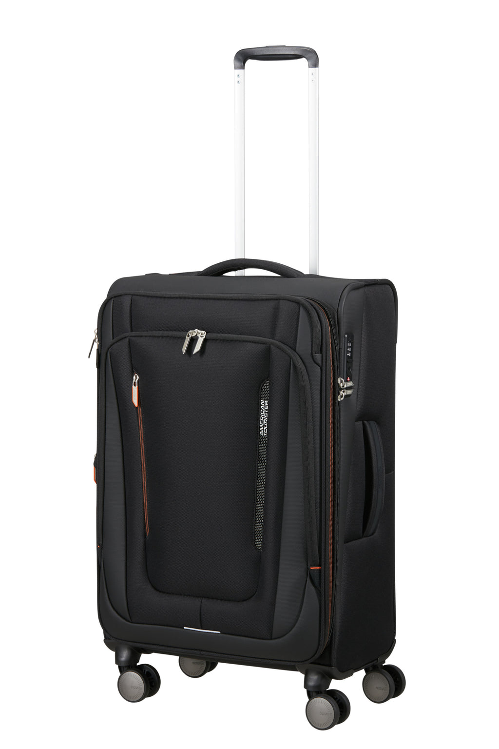 American Tourister Wanderlite Spinner Expandable 68cm