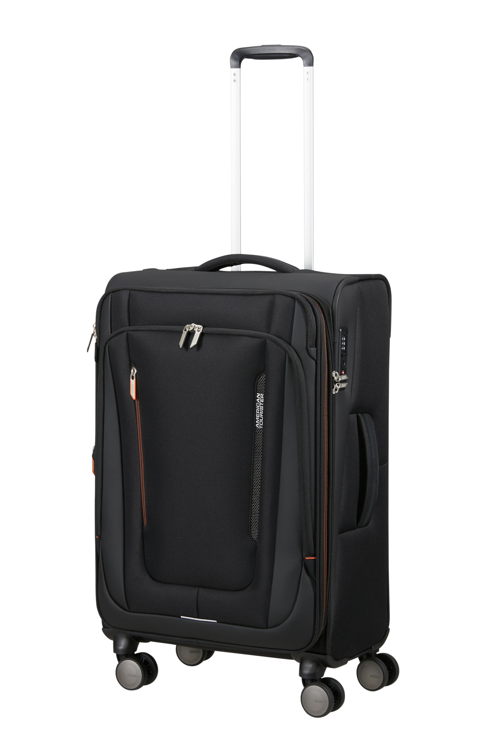 American Tourister Wanderlite Spinner Expandable 68cm