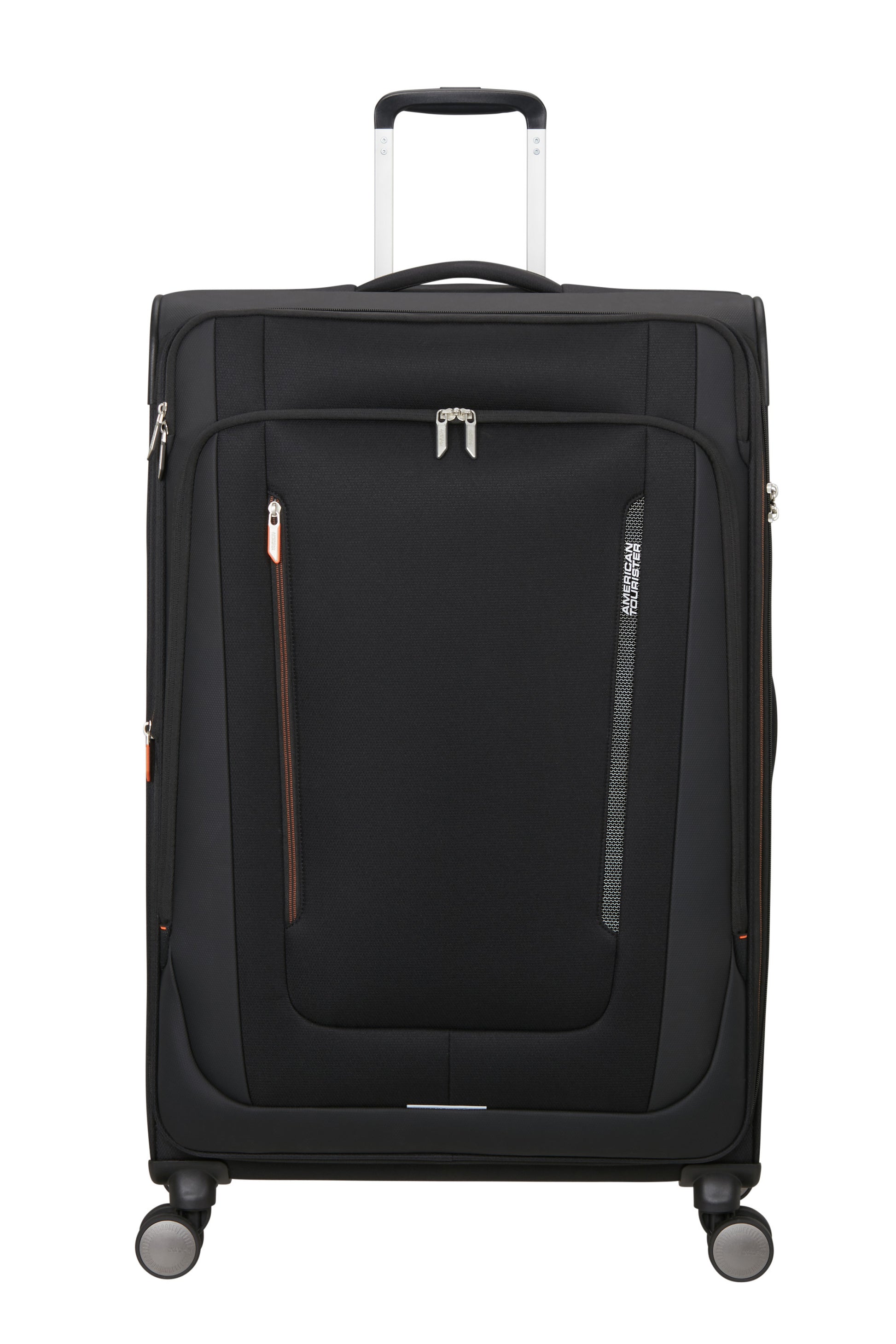 American Tourister Wanderlite Spinner Expandable 79cm