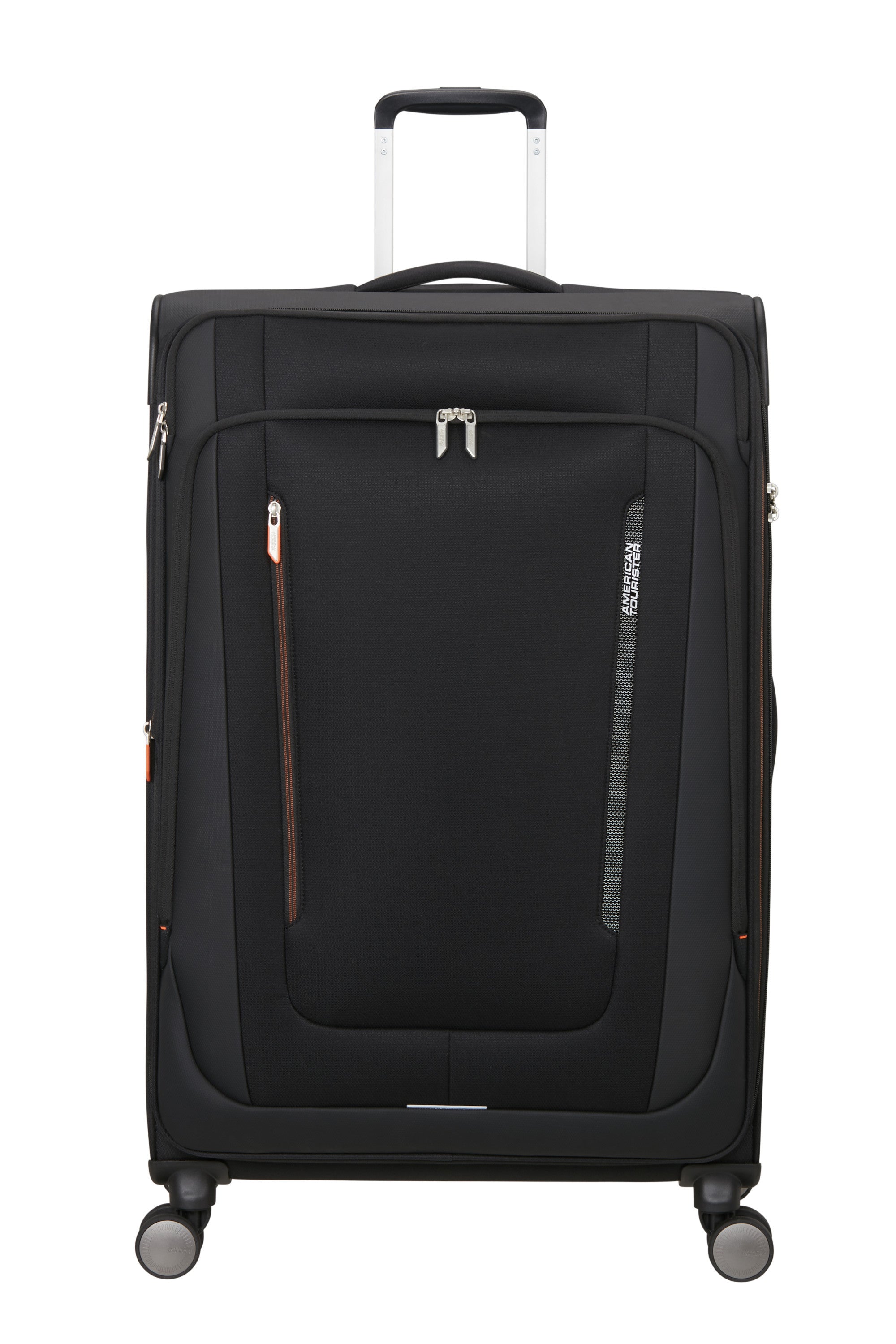 American Tourister Wanderlite Spinner Expandable 79cm