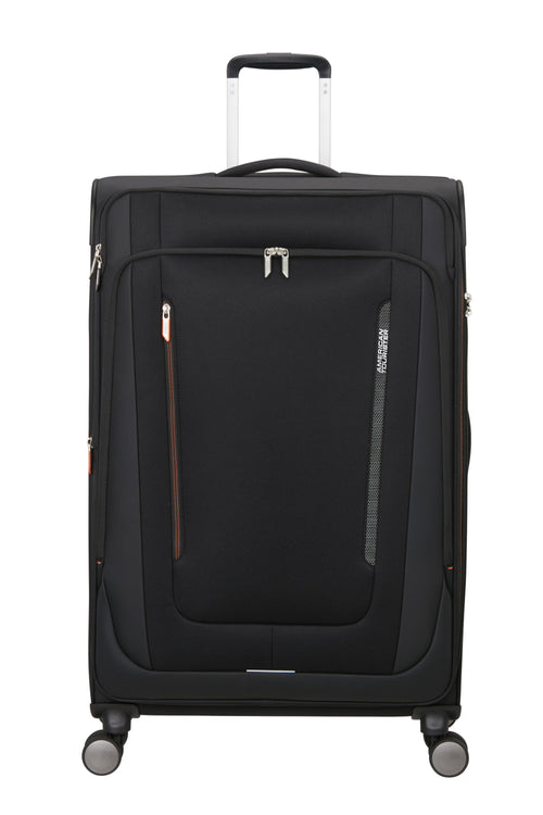American Tourister Wanderlite Spinner Expandable 79cm