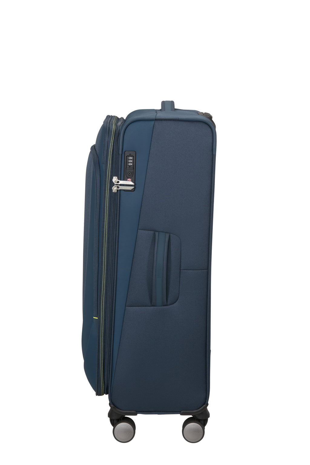 American Tourister Wanderlite Spinner Expandable 79cm