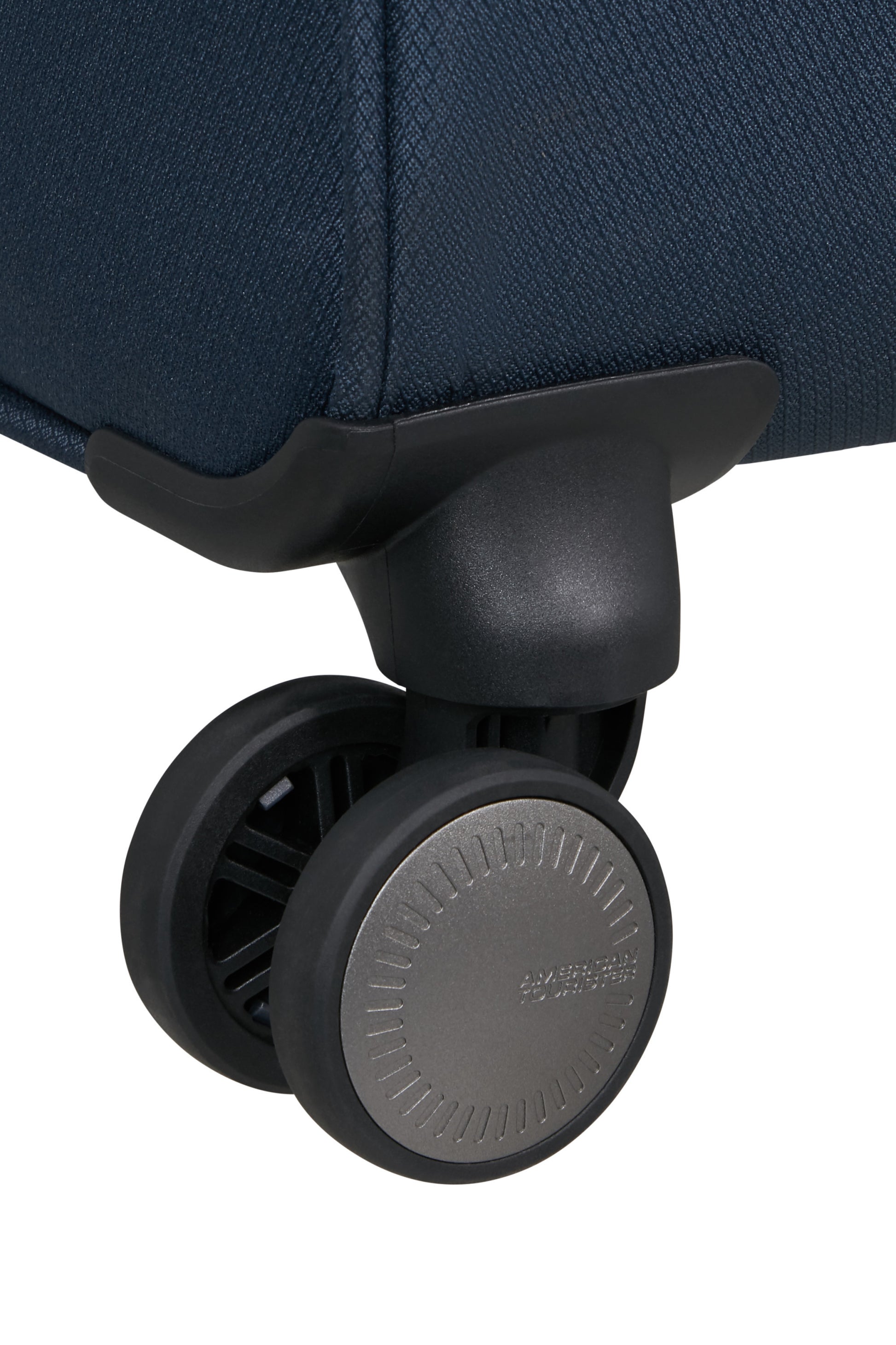 American Tourister Wanderlite Spinner Expandable 79cm