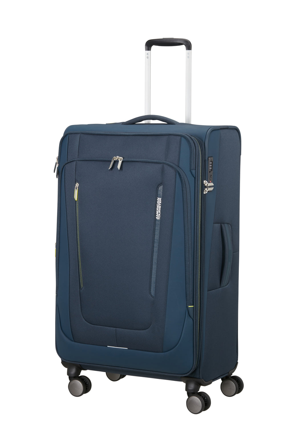American Tourister Wanderlite Spinner Expandable 79cm