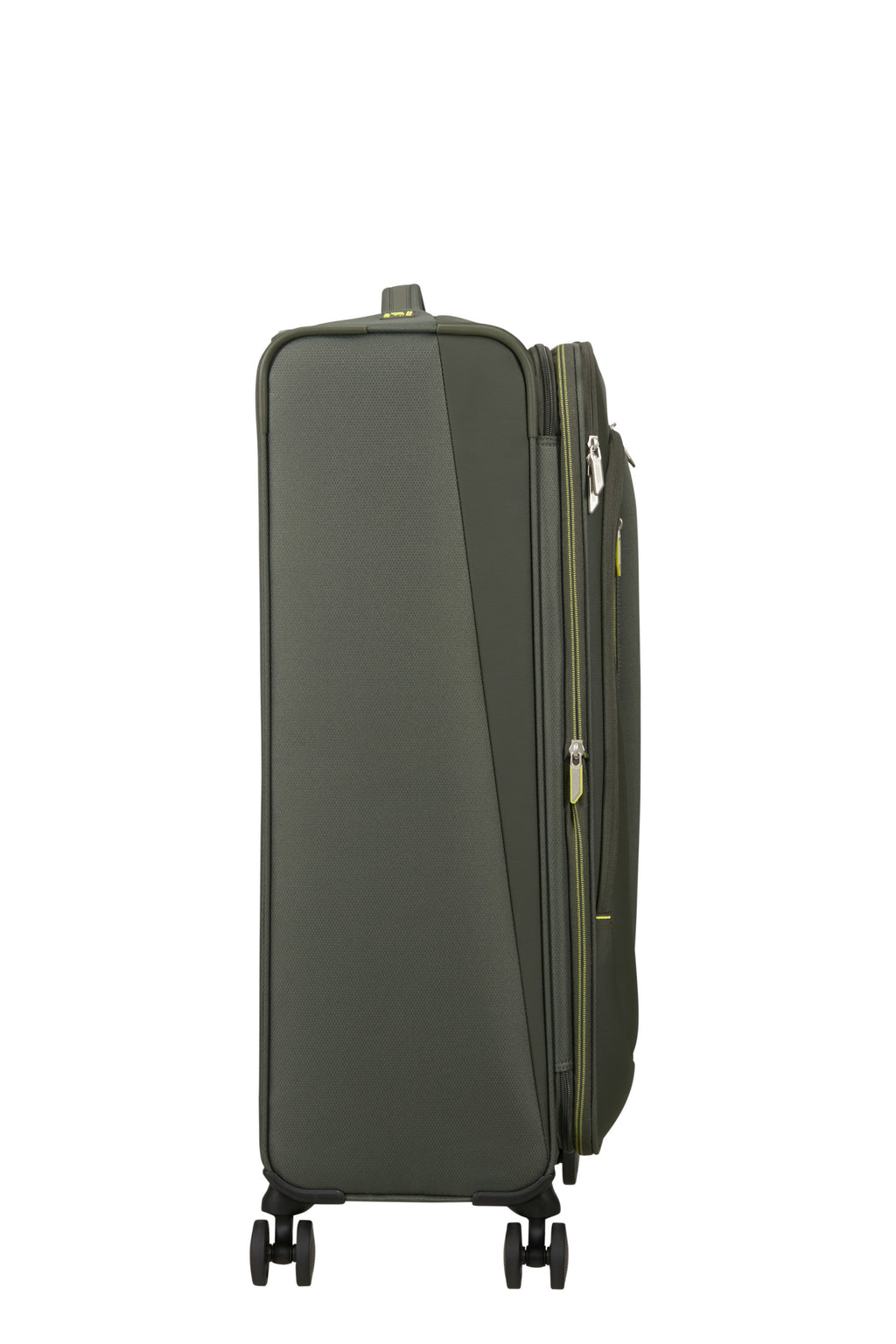 American Tourister Wanderlite Spinner Expandable 79cm