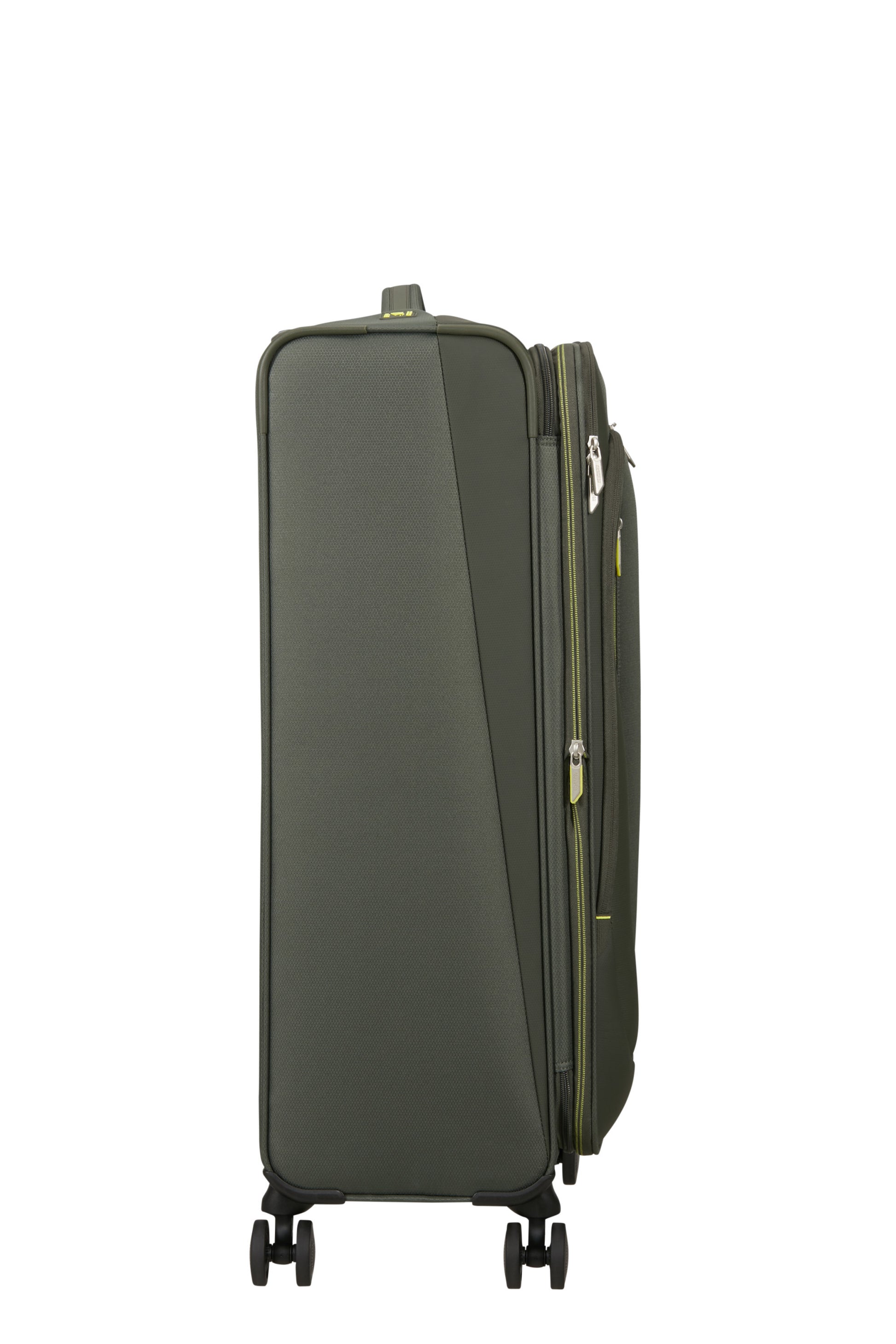 American Tourister Wanderlite Spinner Expandable 79cm