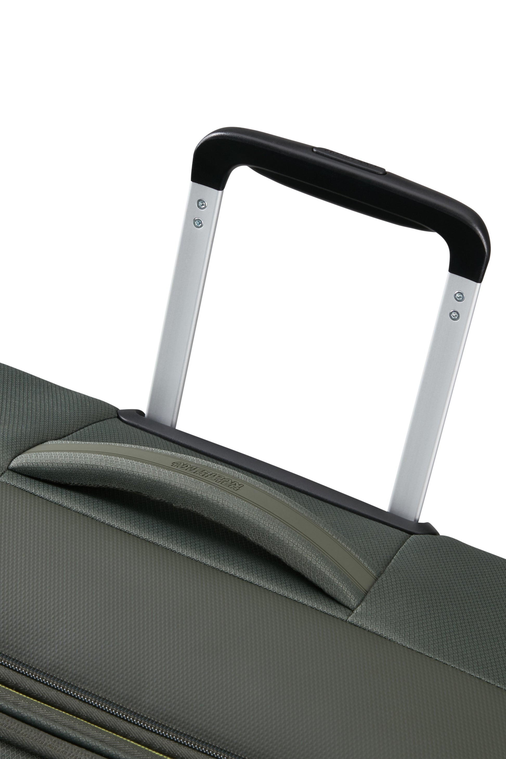 American Tourister Wanderlite Spinner Expandable 79cm