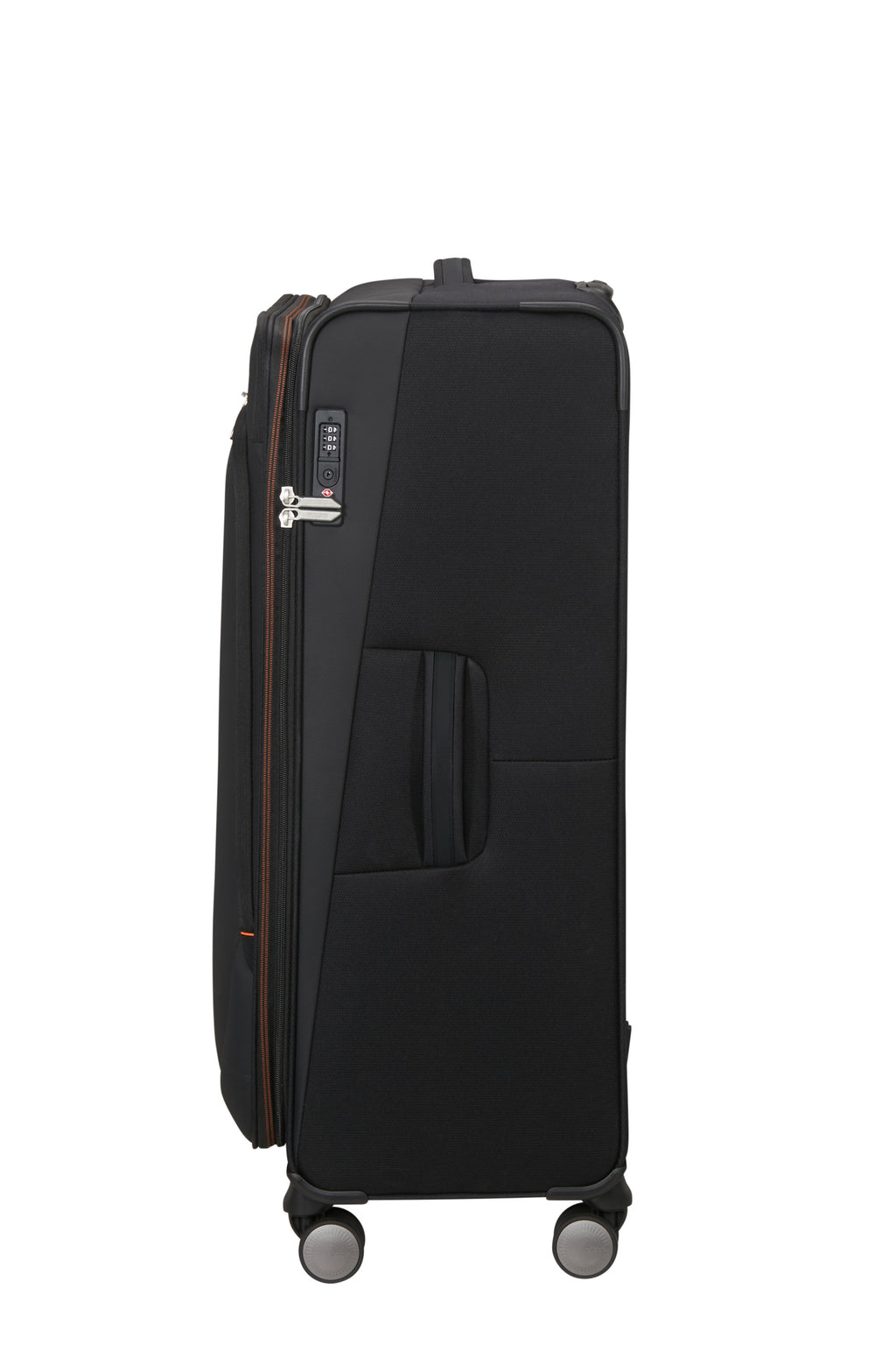 American Tourister Wanderlite Spinner Expandable 79cm