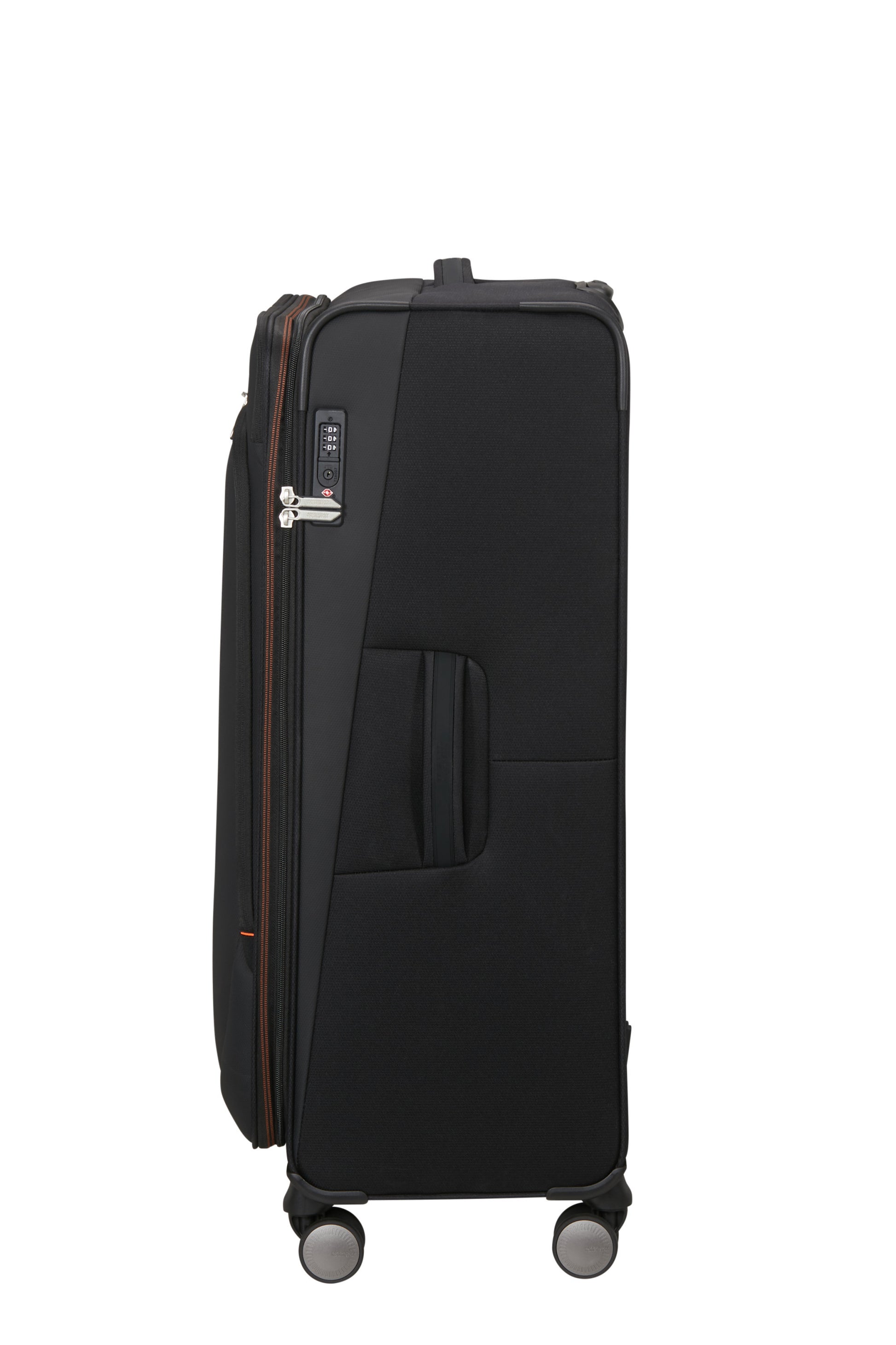 American Tourister Wanderlite Spinner Expandable 79cm