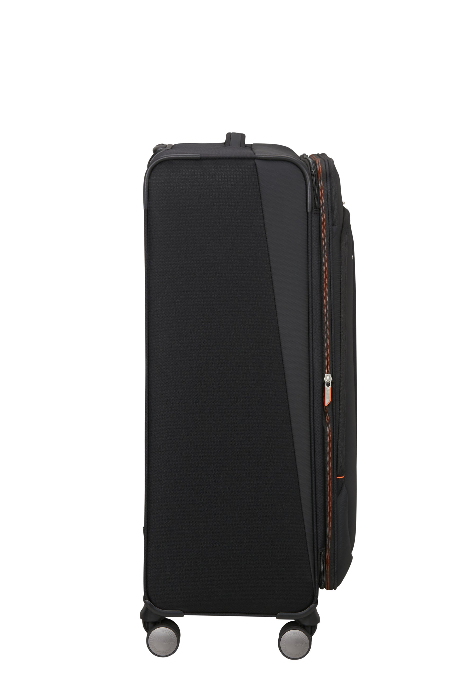 American Tourister Wanderlite Spinner Expandable 79cm