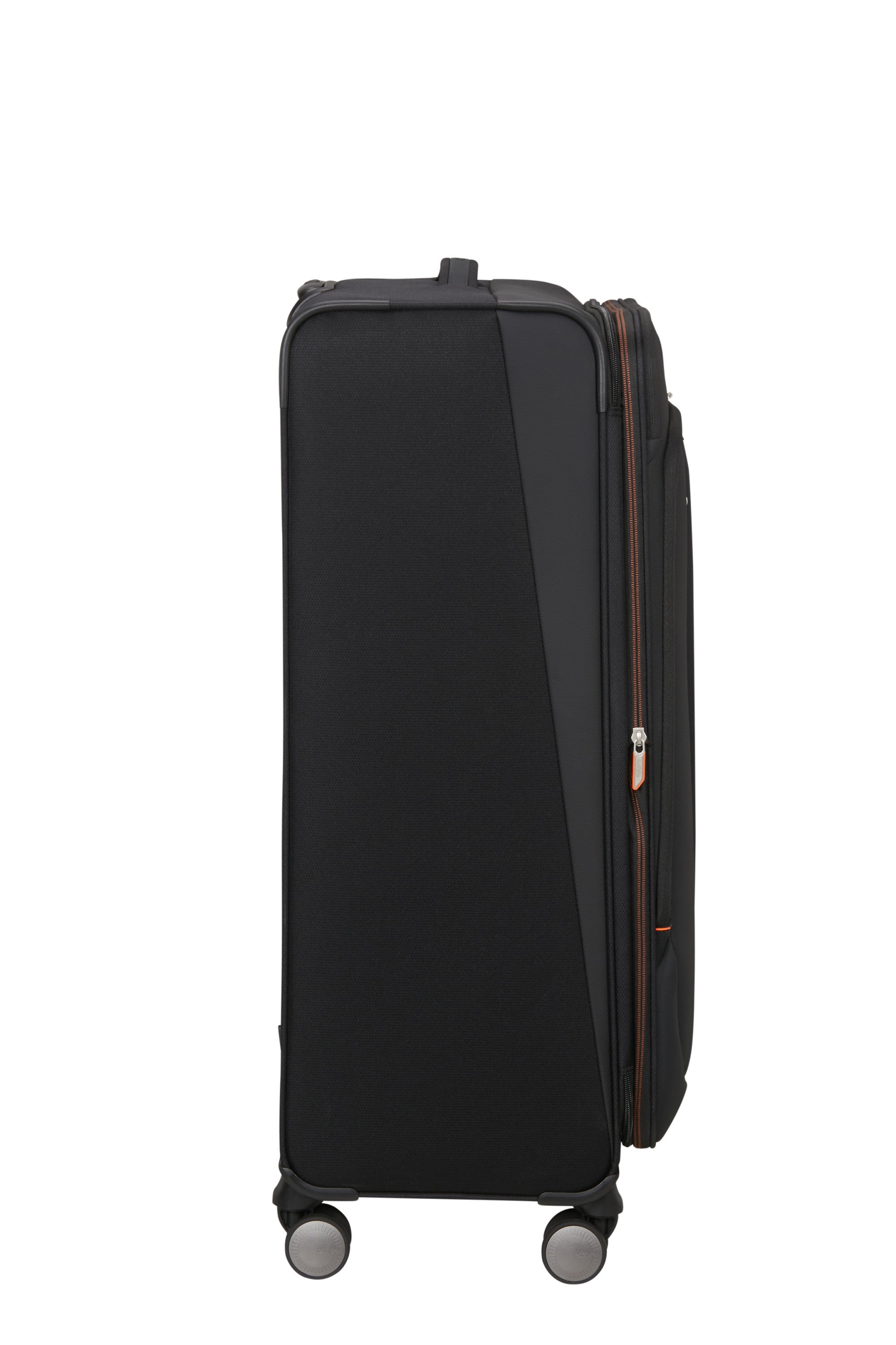 American Tourister Wanderlite Spinner Expandable 79cm