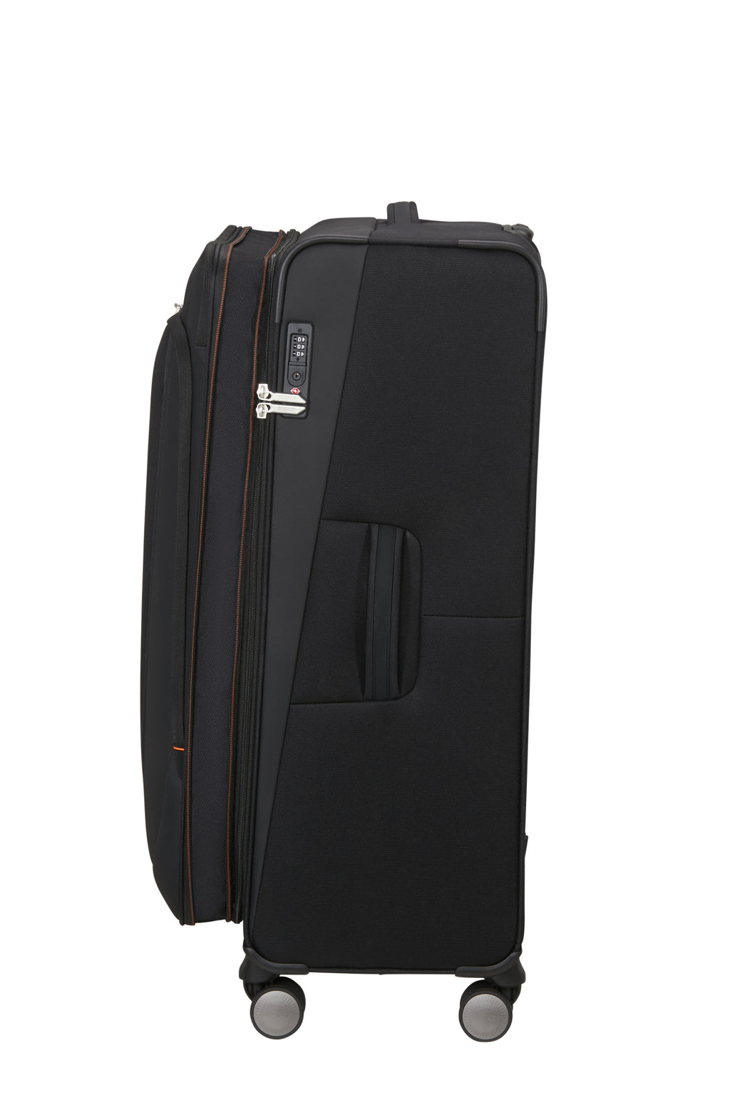 American Tourister Wanderlite Spinner Expandable 79cm