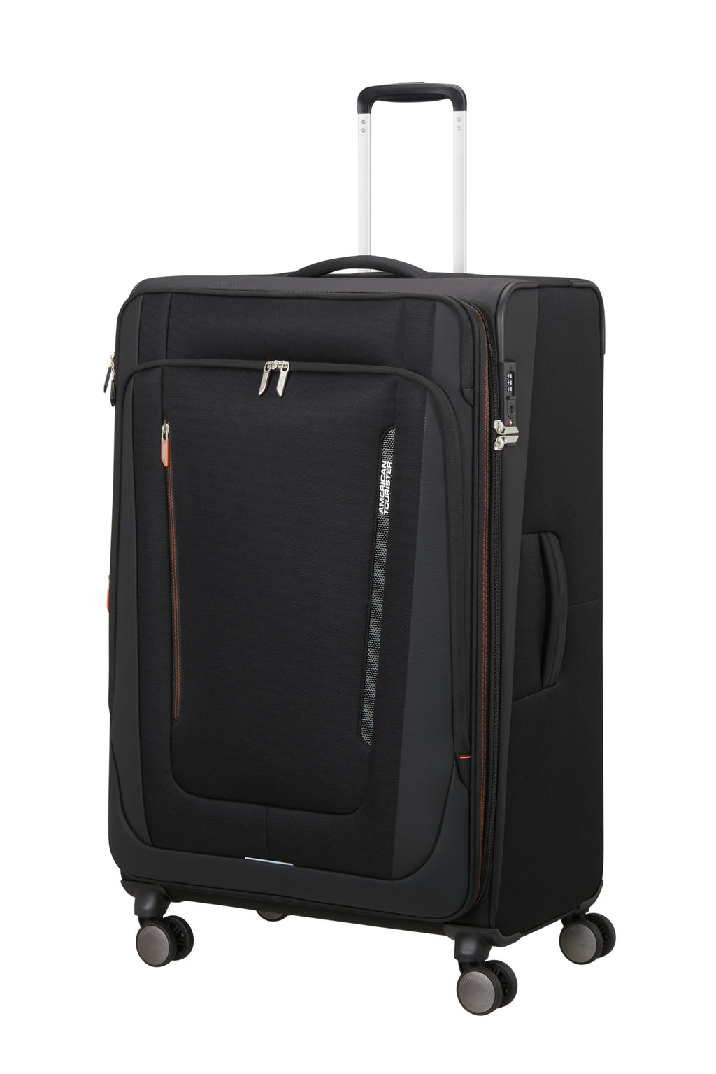 American Tourister Wanderlite Spinner Expandable 79cm