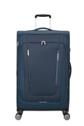 American Tourister Wanderlite Spinner Expandable 79cm