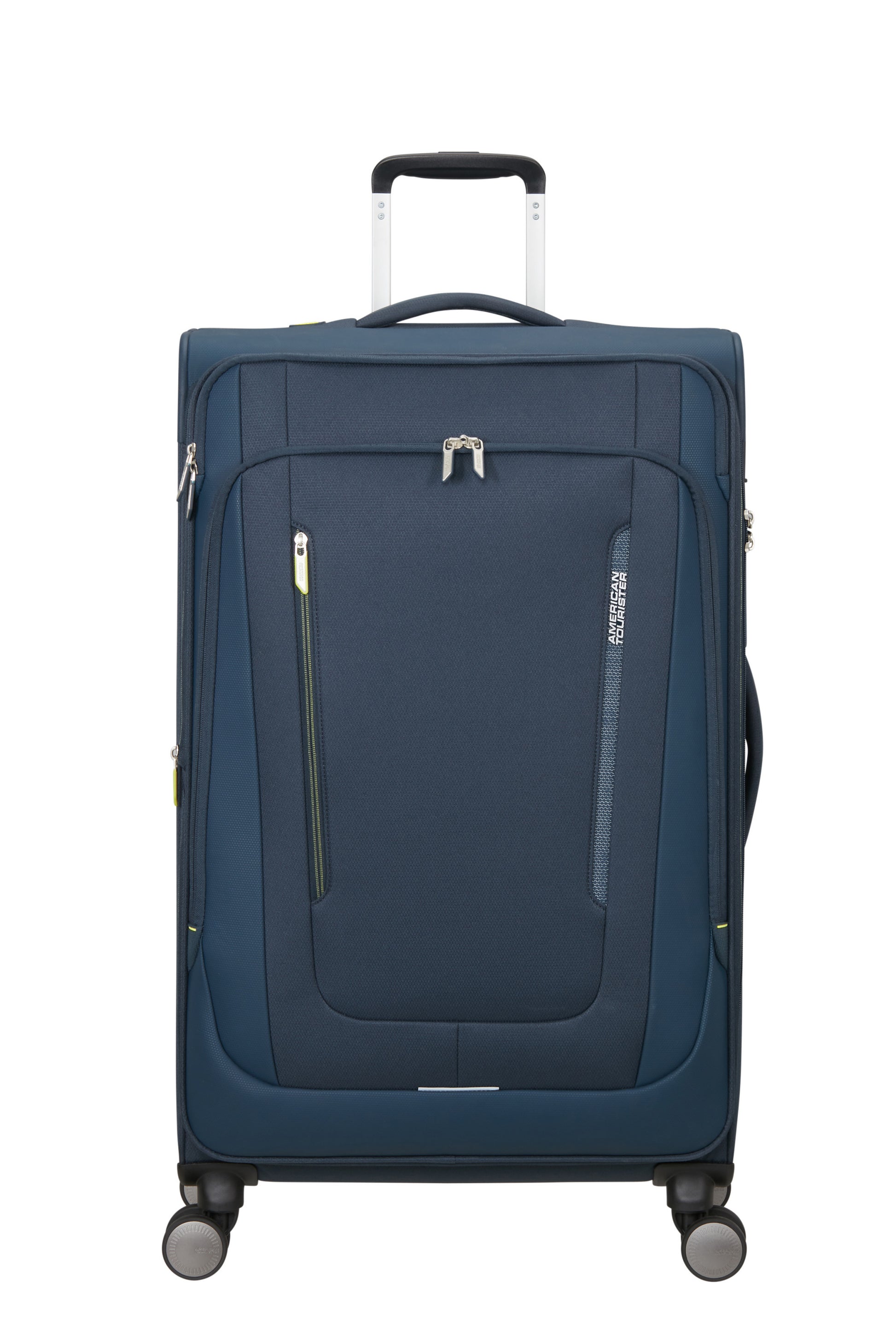 American Tourister Wanderlite Spinner Expandable 79cm