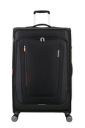 American Tourister Wanderlite Spinner Expandable 84cm