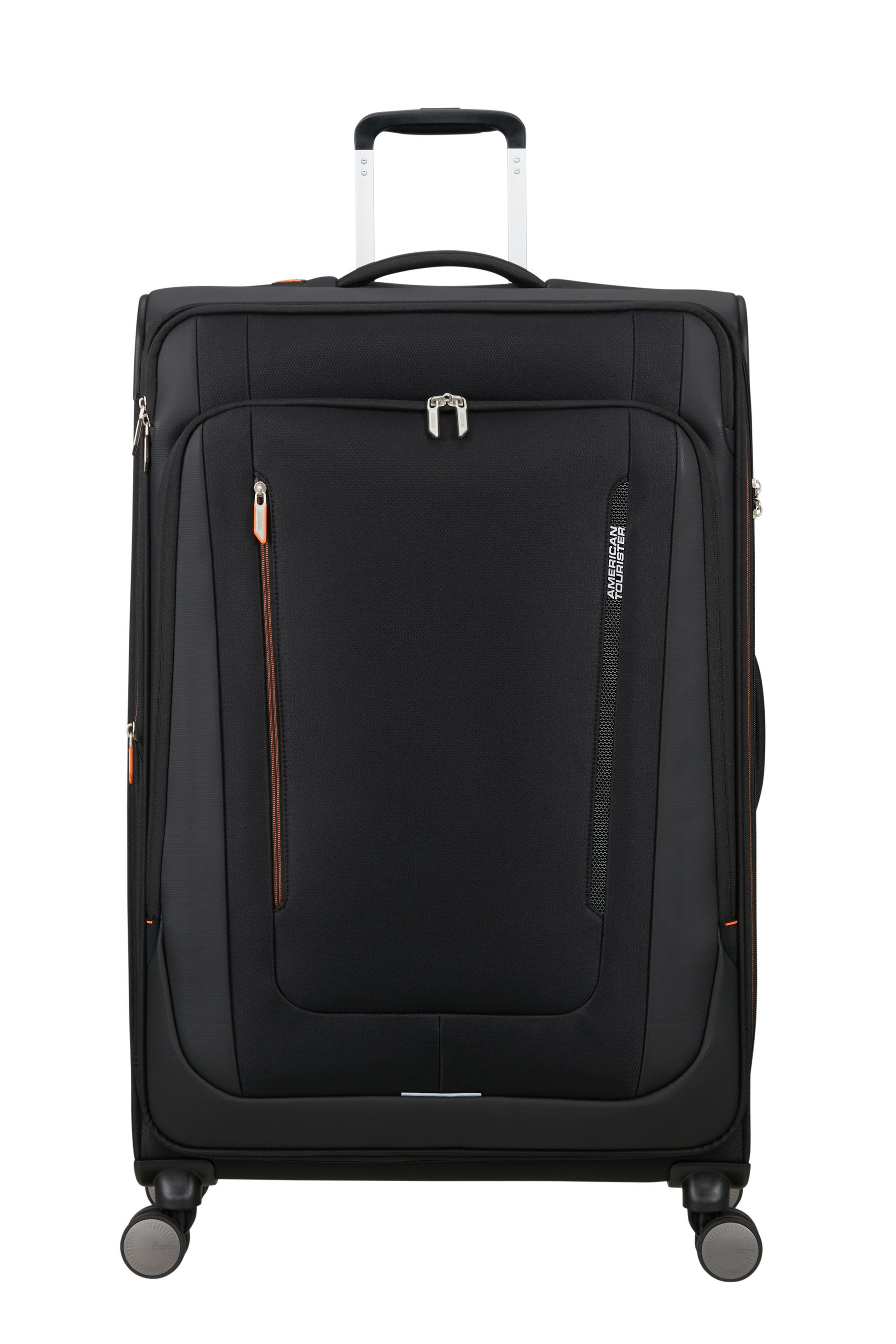American Tourister Wanderlite Spinner Expandable 84cm