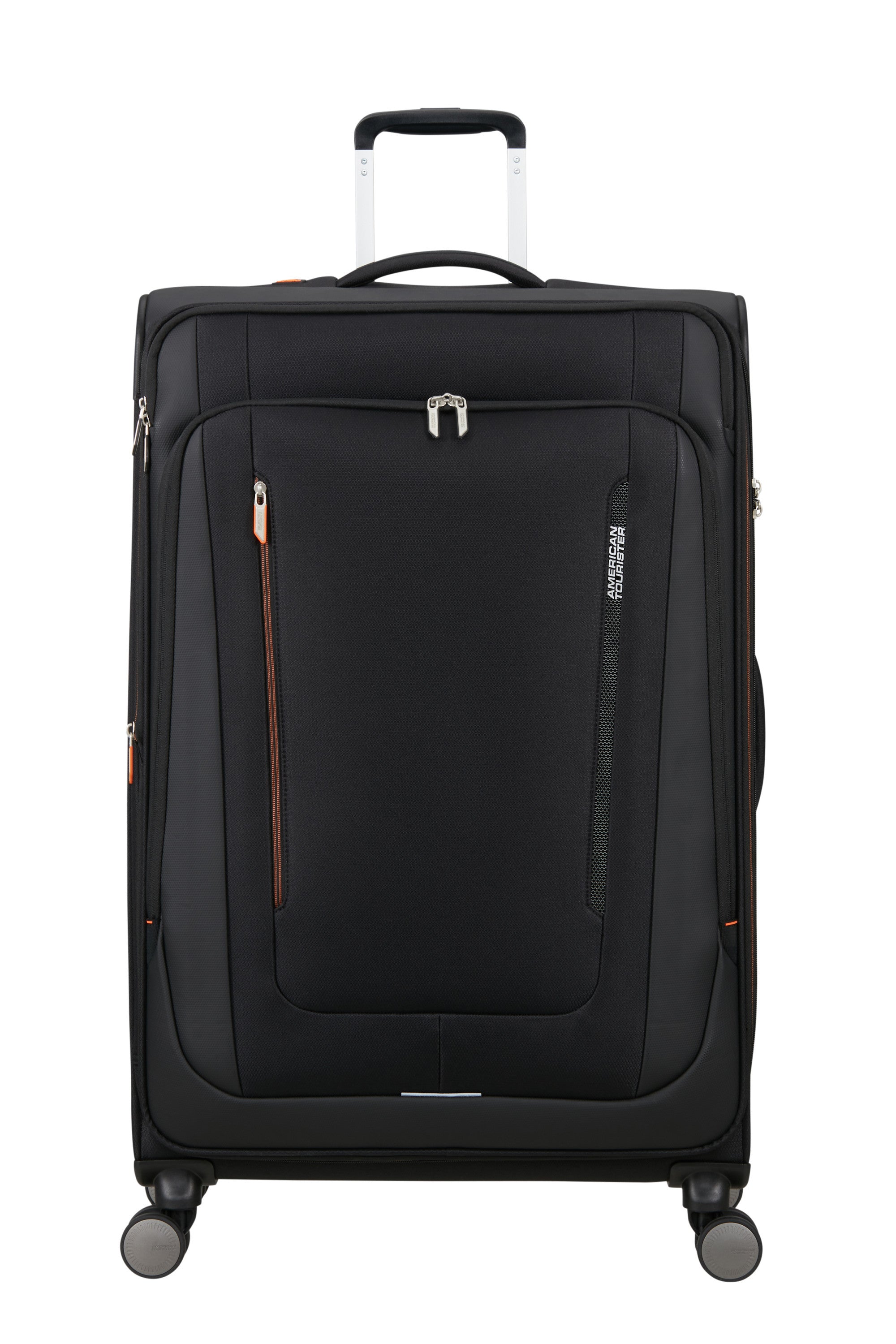 American Tourister Wanderlite Spinner Expandable 84cm