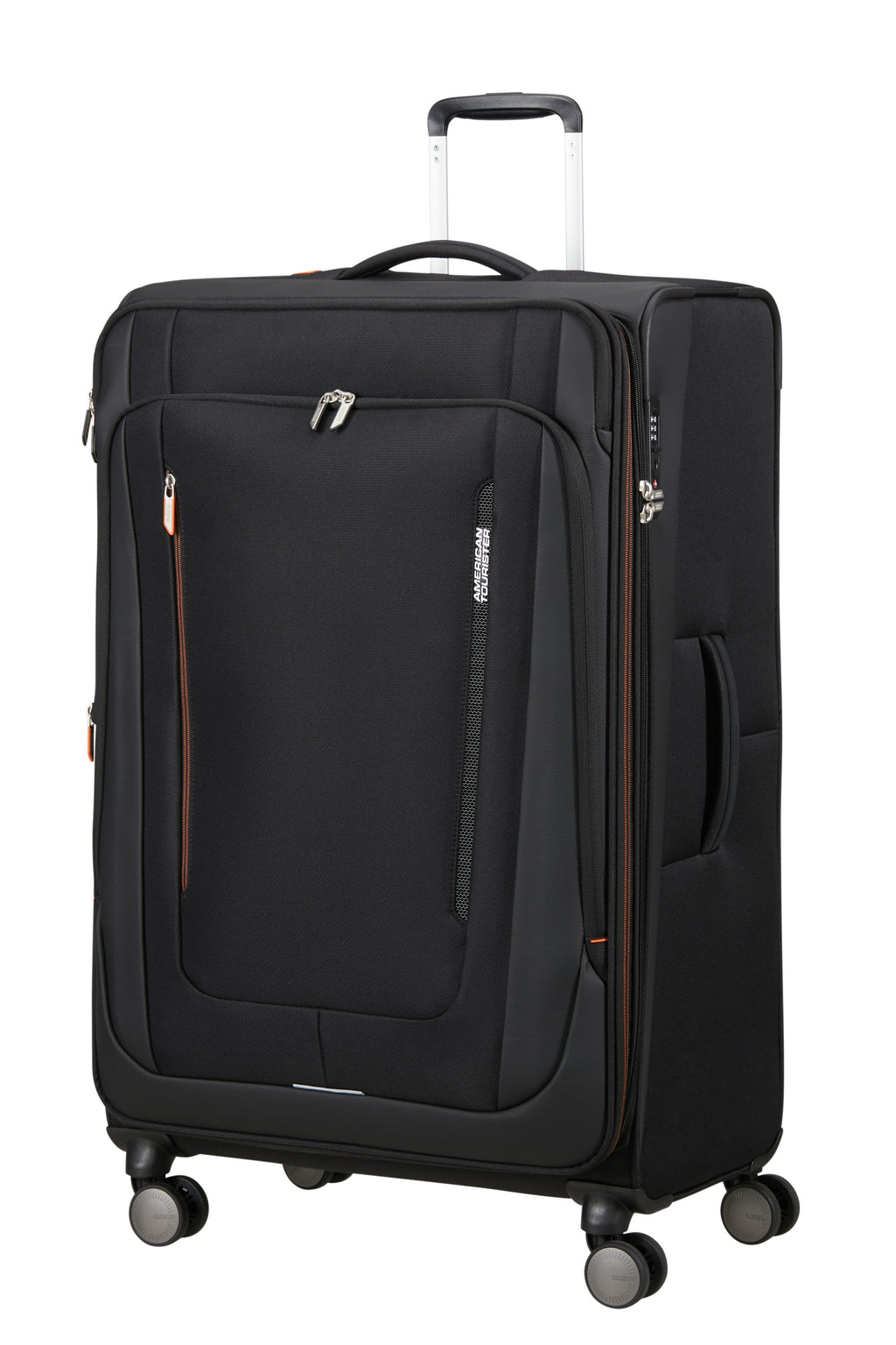 American Tourister Wanderlite Spinner Expandable 84cm