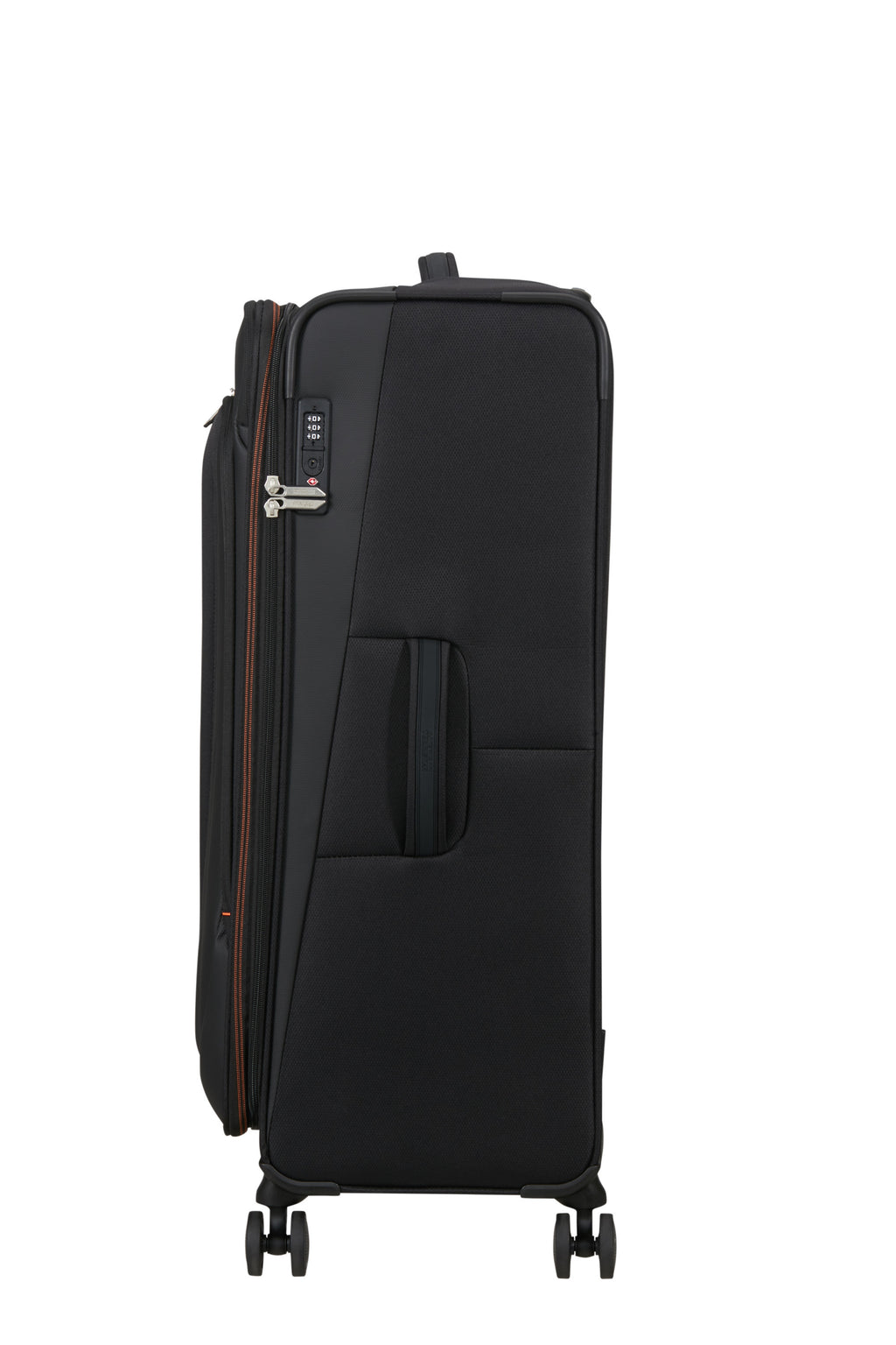 American Tourister Wanderlite Spinner Expandable 84cm