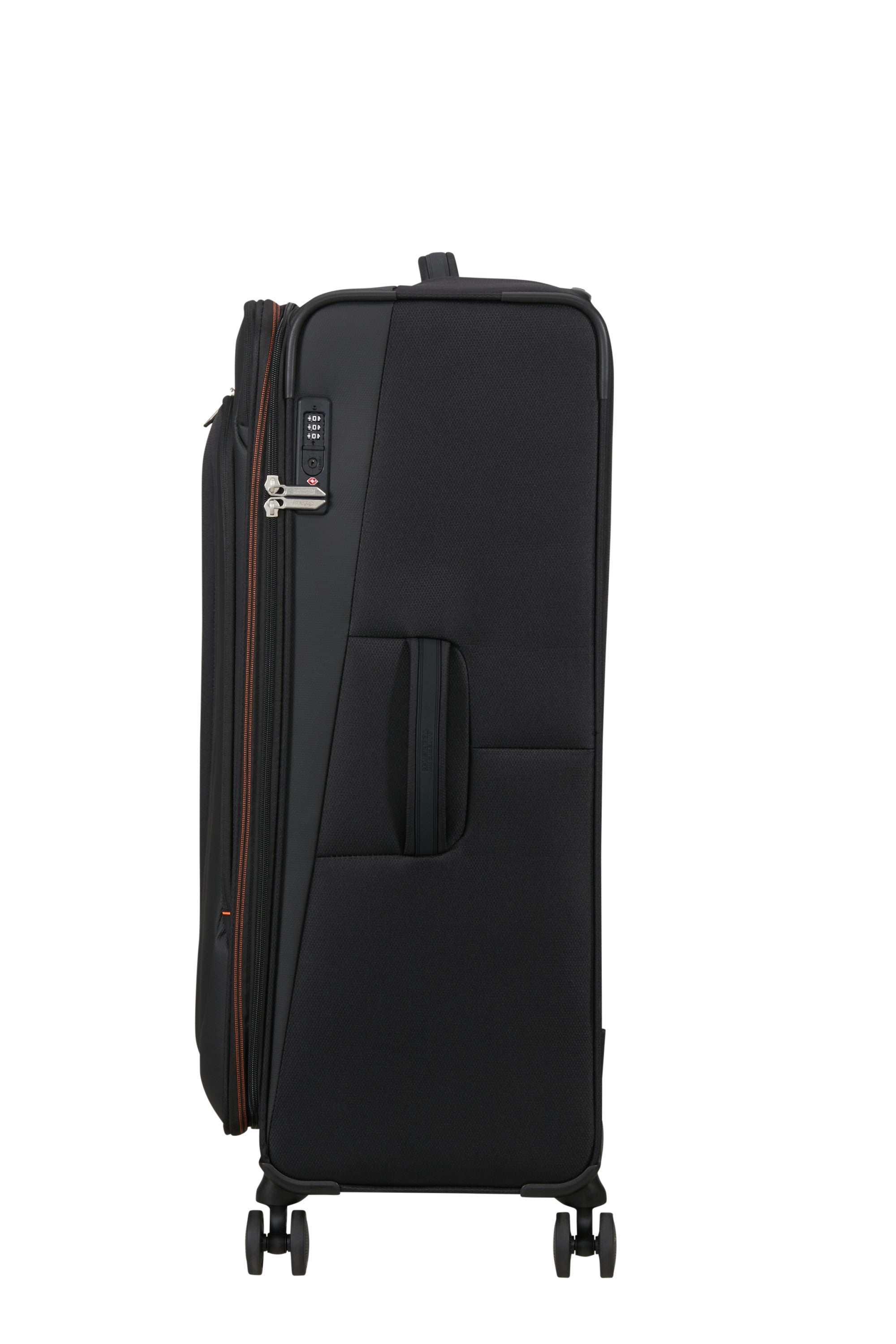 American Tourister Wanderlite Spinner Expandable 84cm