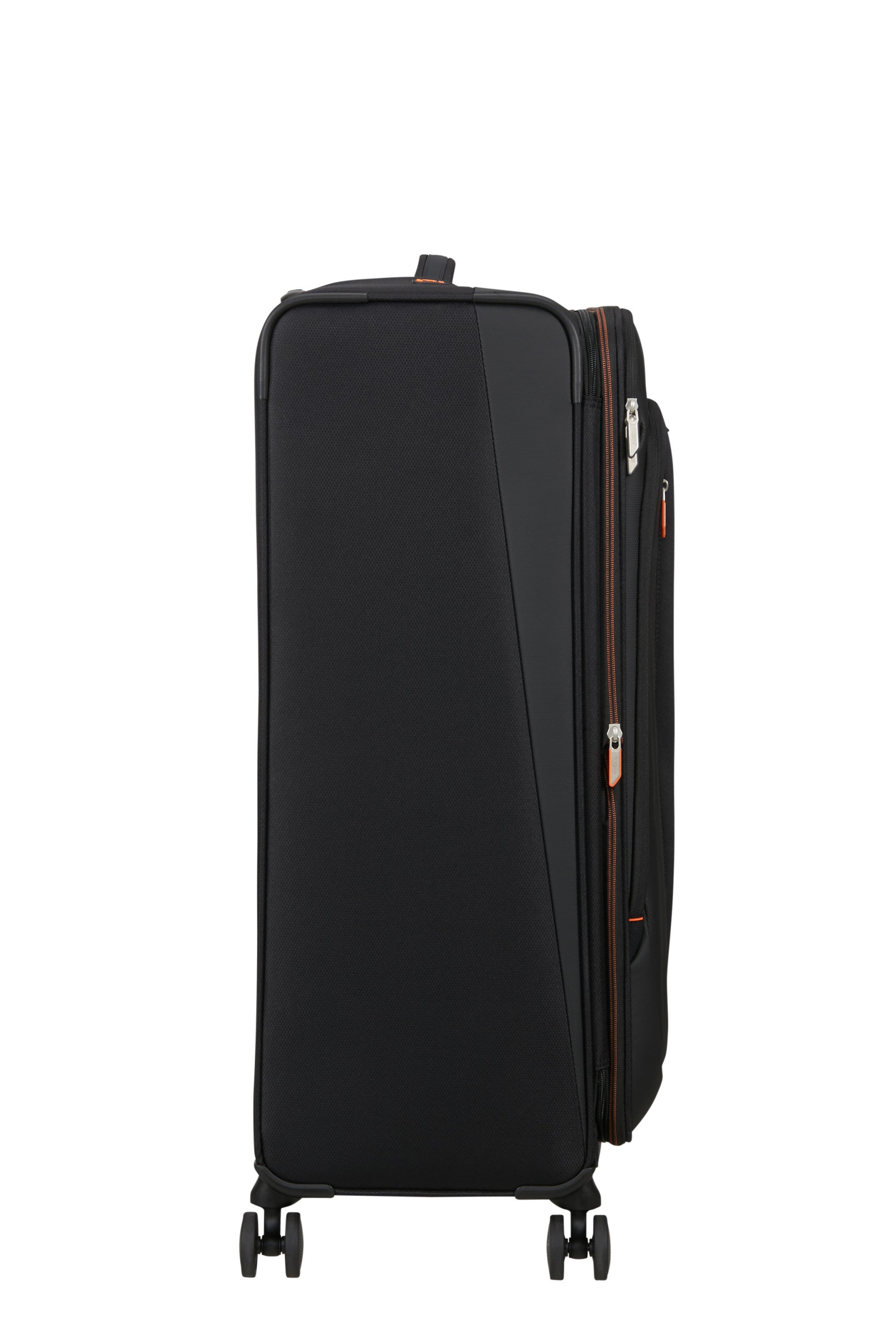 American Tourister Wanderlite Spinner Expandable 84cm