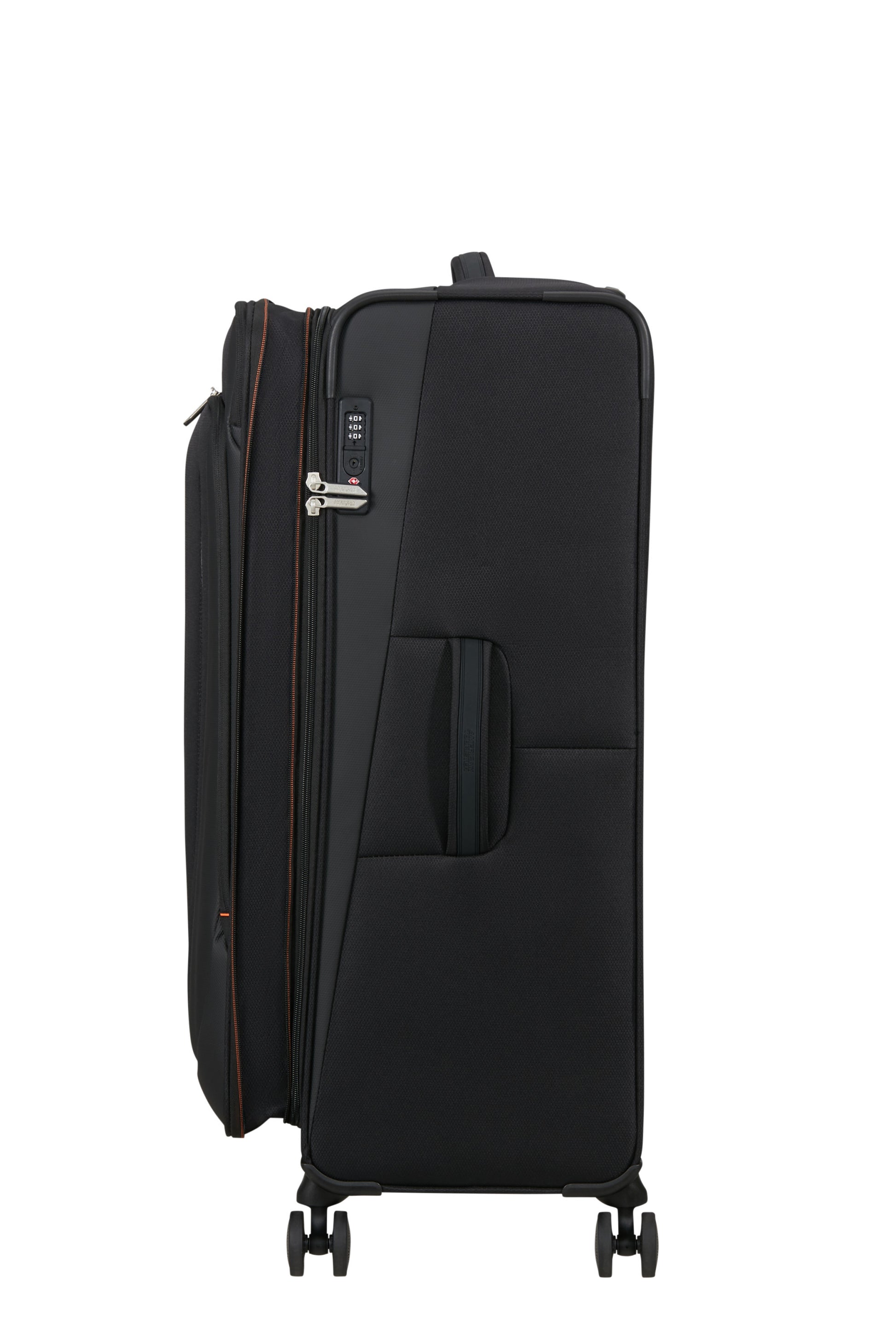 American Tourister Wanderlite Spinner Expandable 84cm