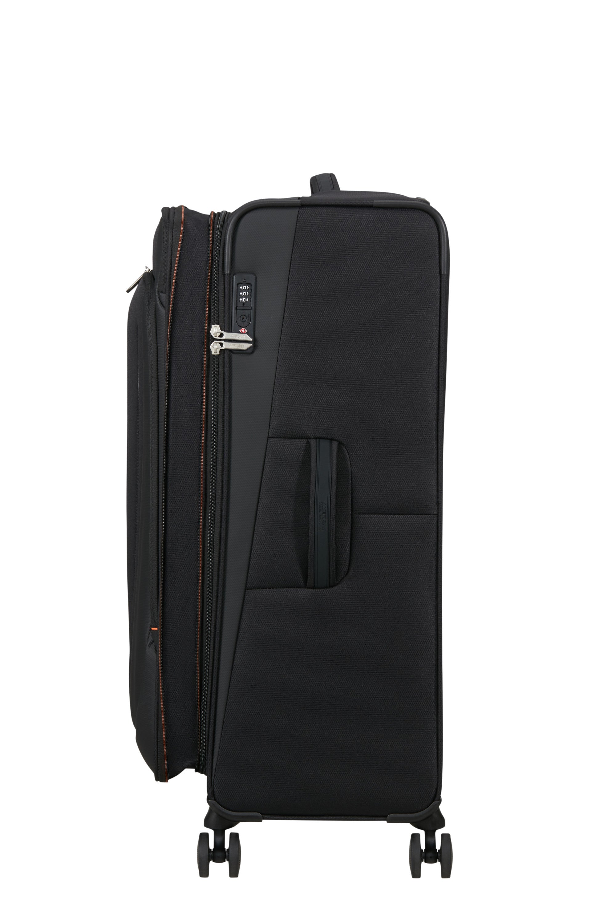 American Tourister Wanderlite Spinner Expandable 84cm