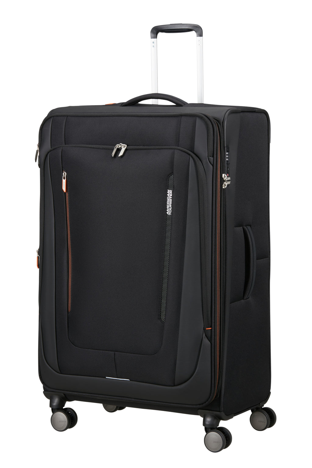American Tourister Wanderlite Spinner Expandable 84cm