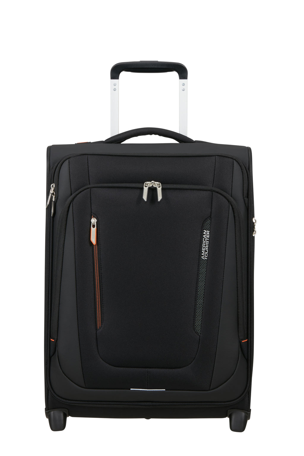 American Tourister Wanderlite Upright (2 Wheels) 55cm