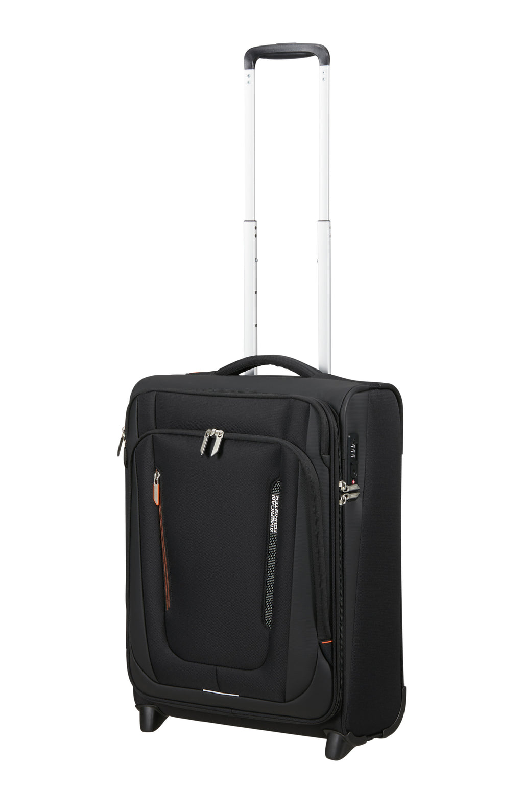 American Tourister Wanderlite Upright (2 Wheels) 55cm