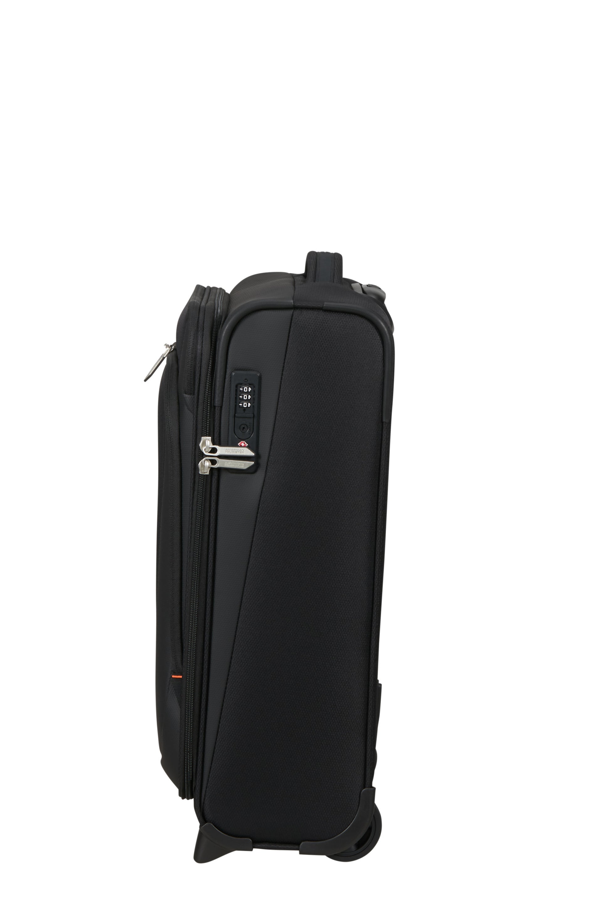 American Tourister Wanderlite Upright (2 Wheels) 55cm